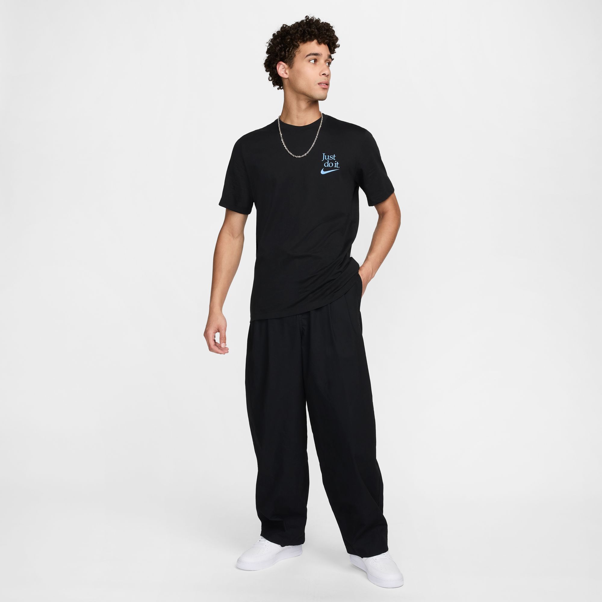 Nike Men's Winning Enough Graphic T-Shirt product image