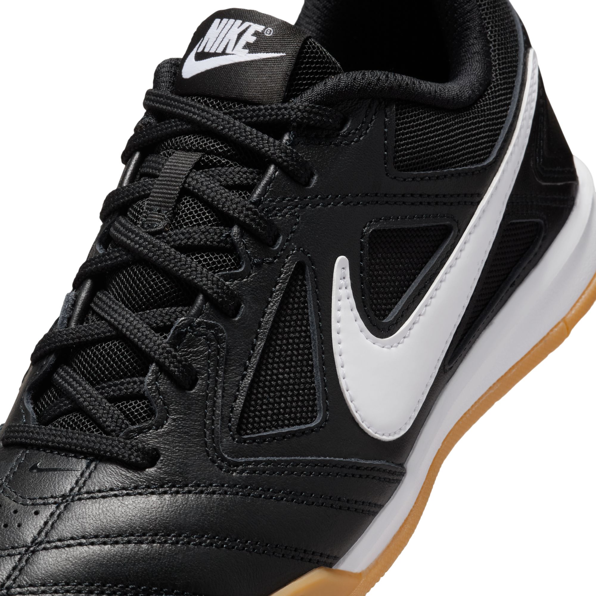 Nike Kids' Grade School Gato Shoes product image