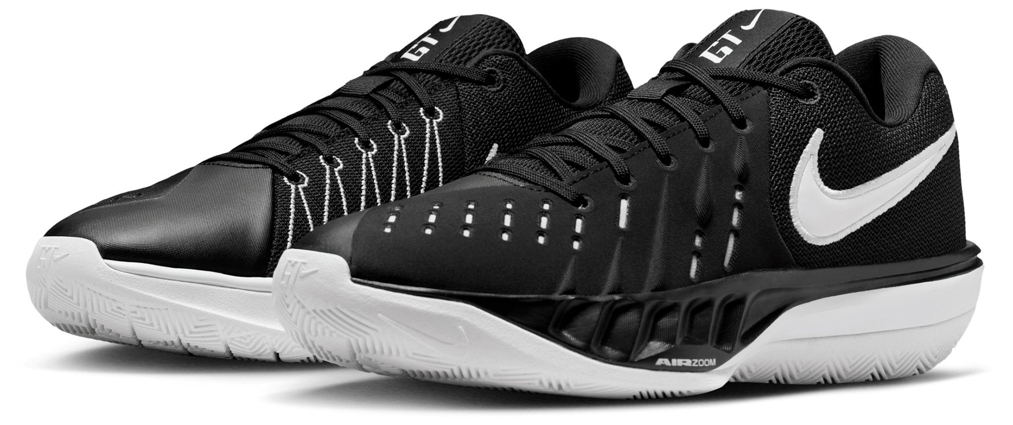 Nike G.T. Cut Academy 2 Basketball Shoes product image
