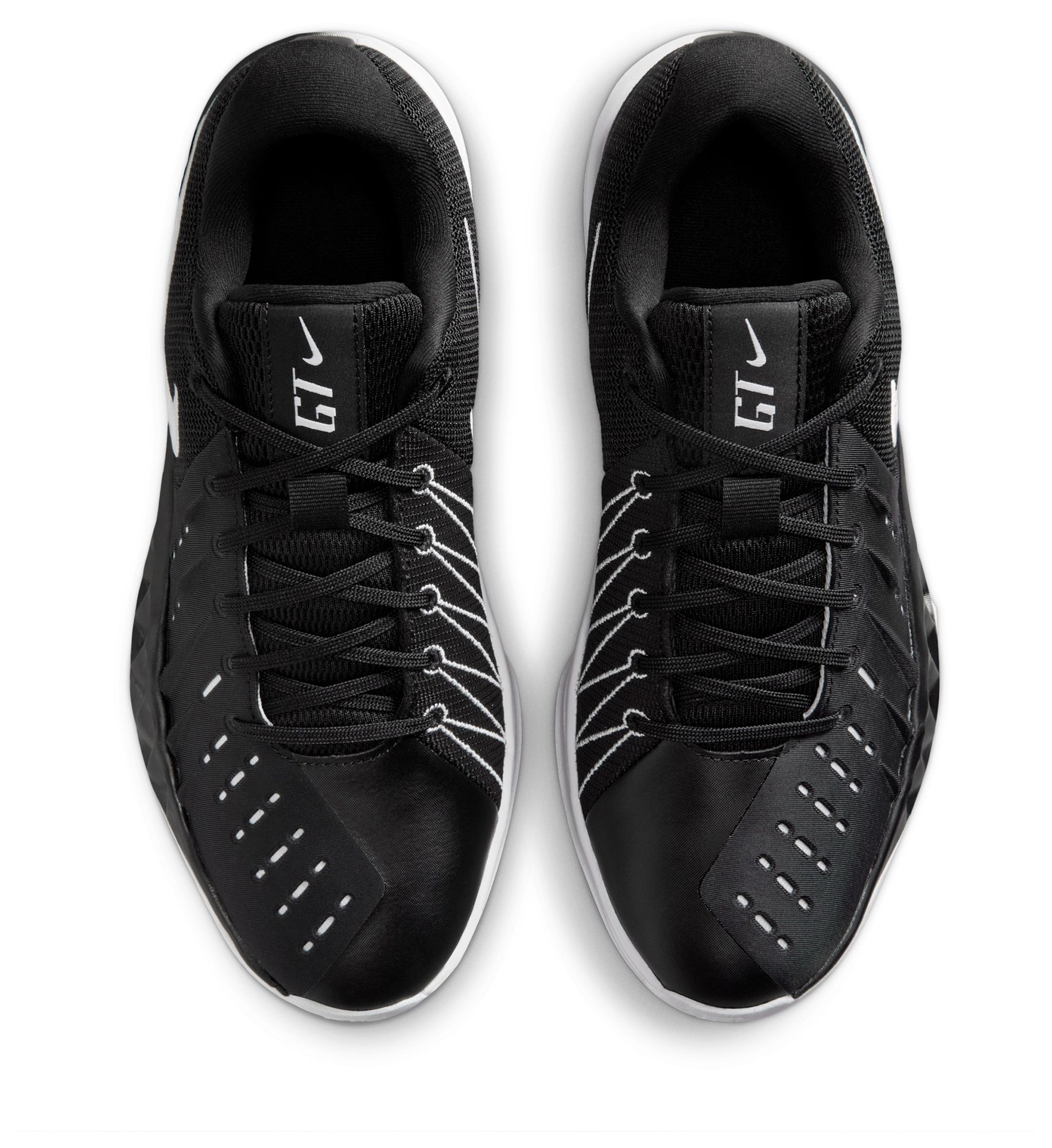 Nike G.T. Cut Academy 2 Basketball Shoes product image