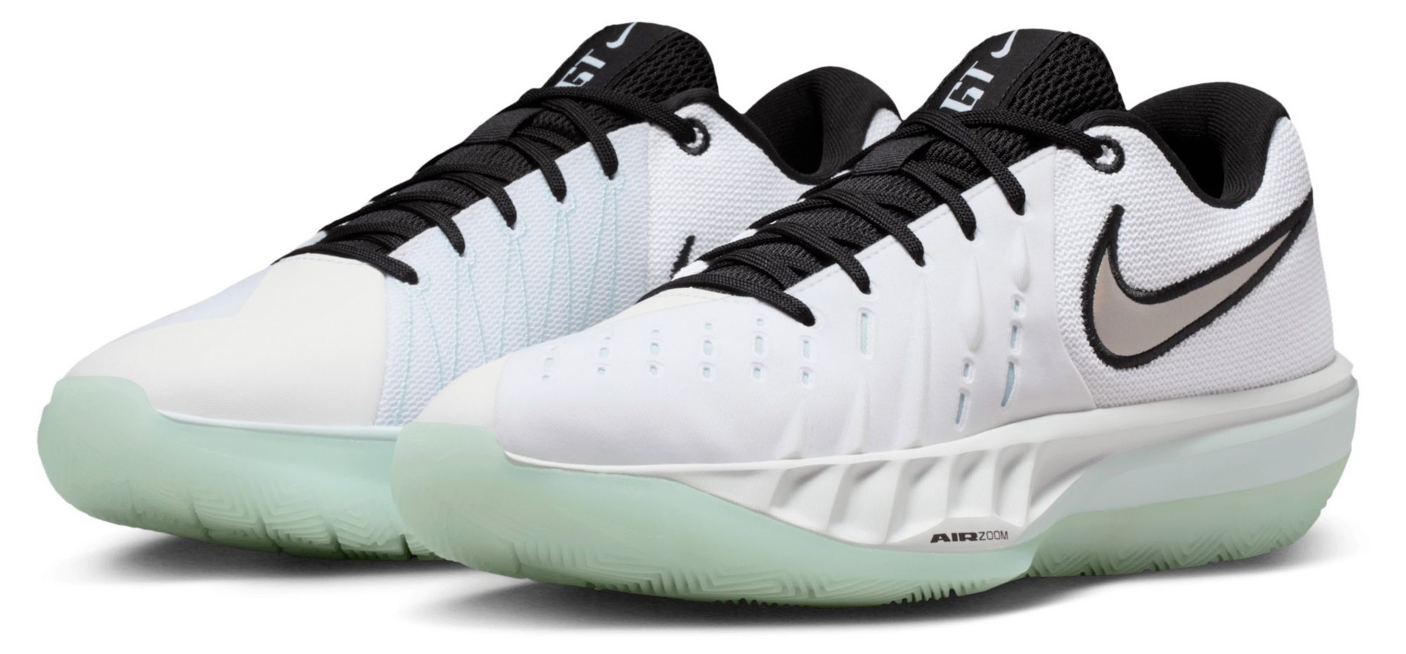 Nike G.T. Cut Academy 2 Basketball Shoes product image