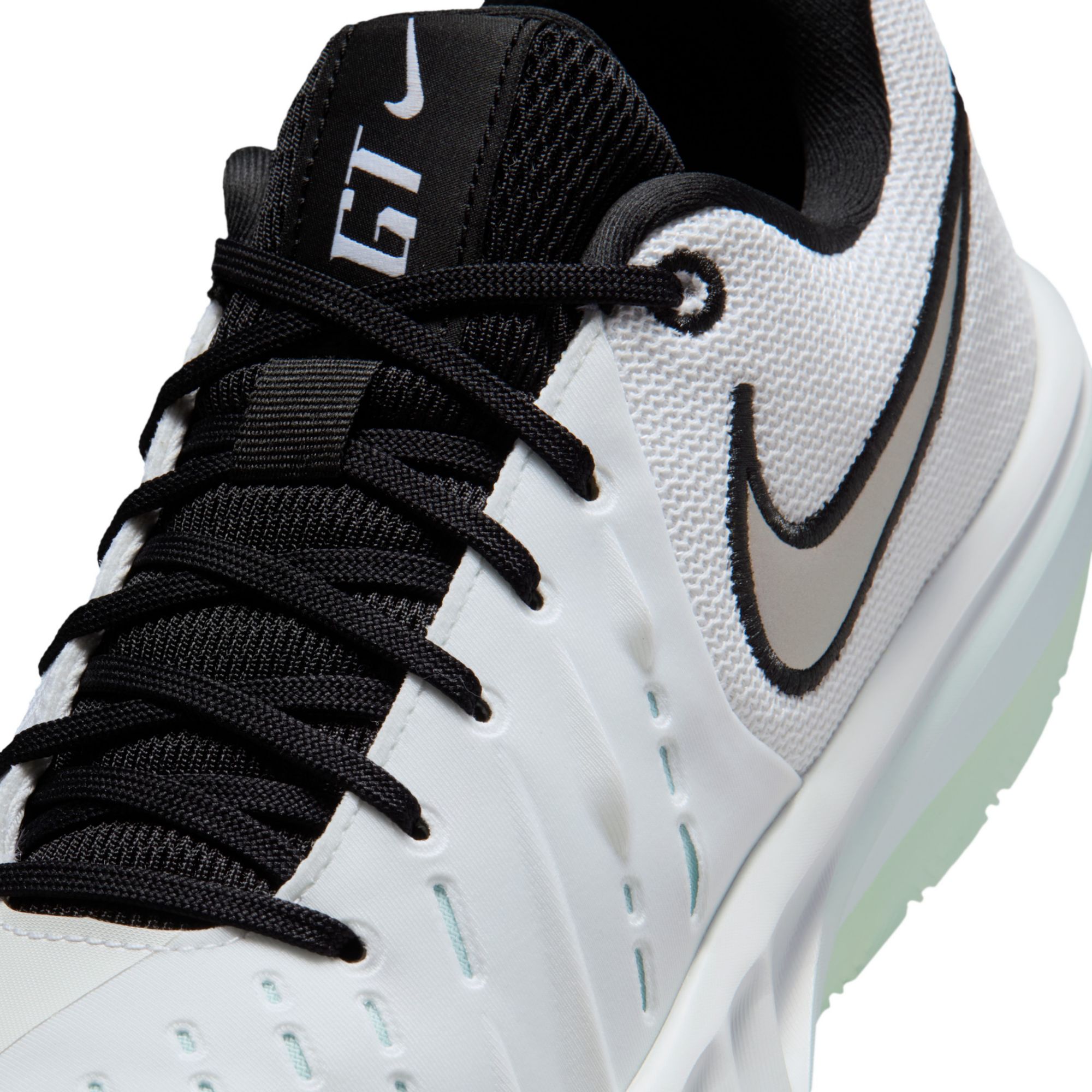 Nike G.T. Cut Academy 2 Basketball Shoes product image