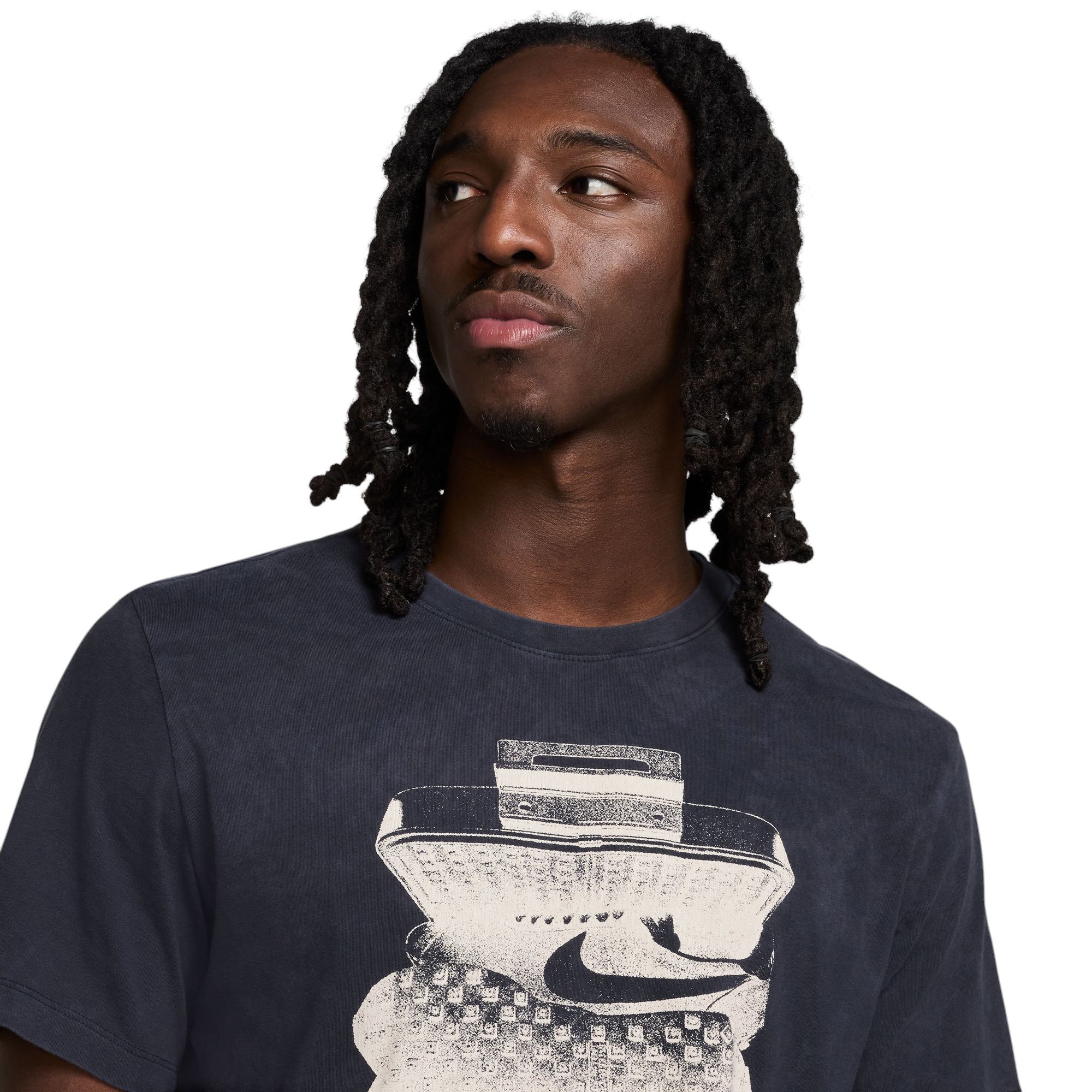 Nike Men's Sportswear T-Shirt product image