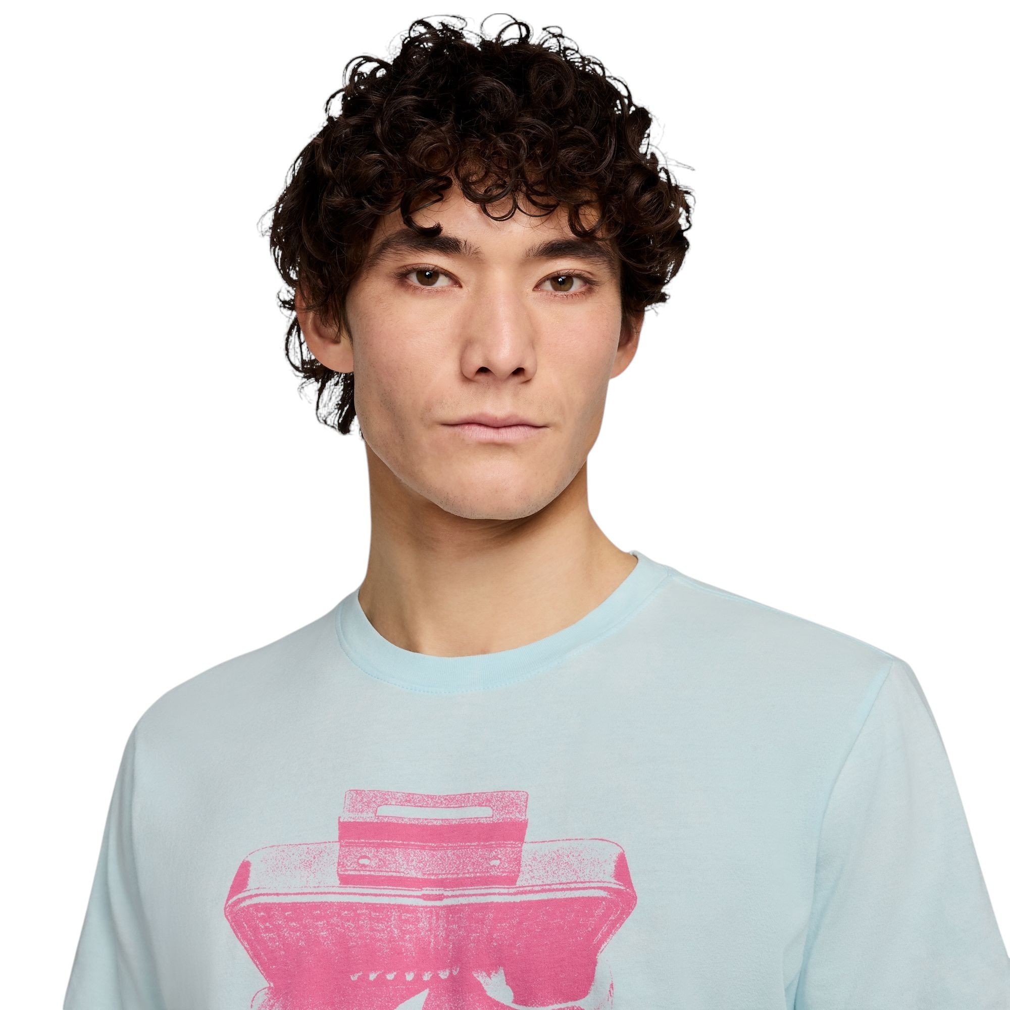 Nike Men's Sportswear T-Shirt product image