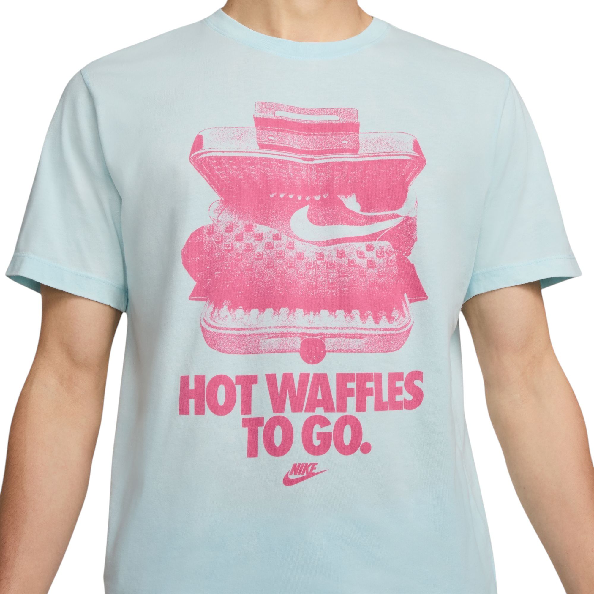 Nike Men's Sportswear T-Shirt product image