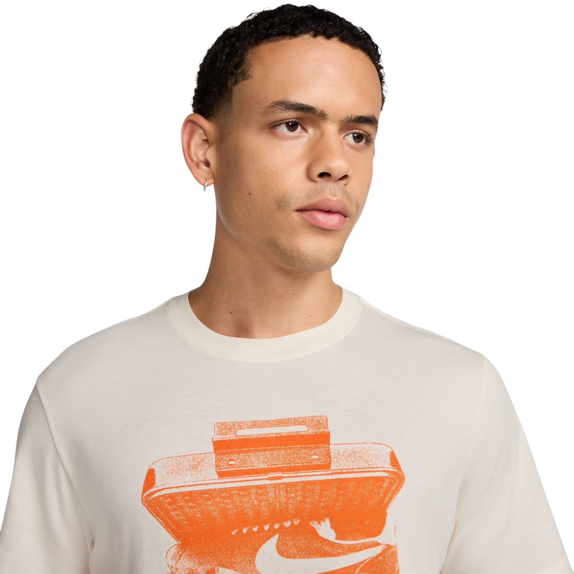 Nike Men's Sportswear T-Shirt product image