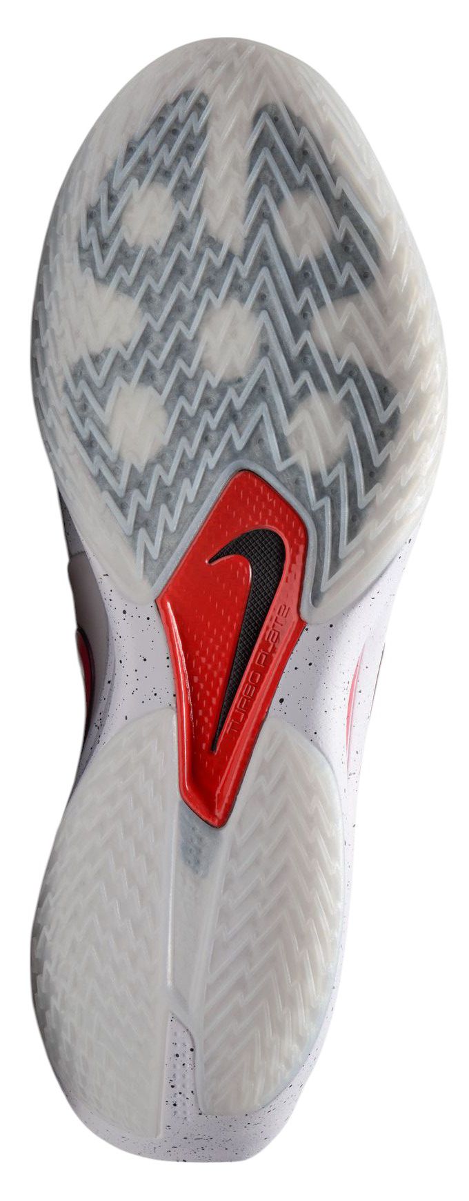 Nike G.T. Cut 3 Turbo Basketball Shoes product image