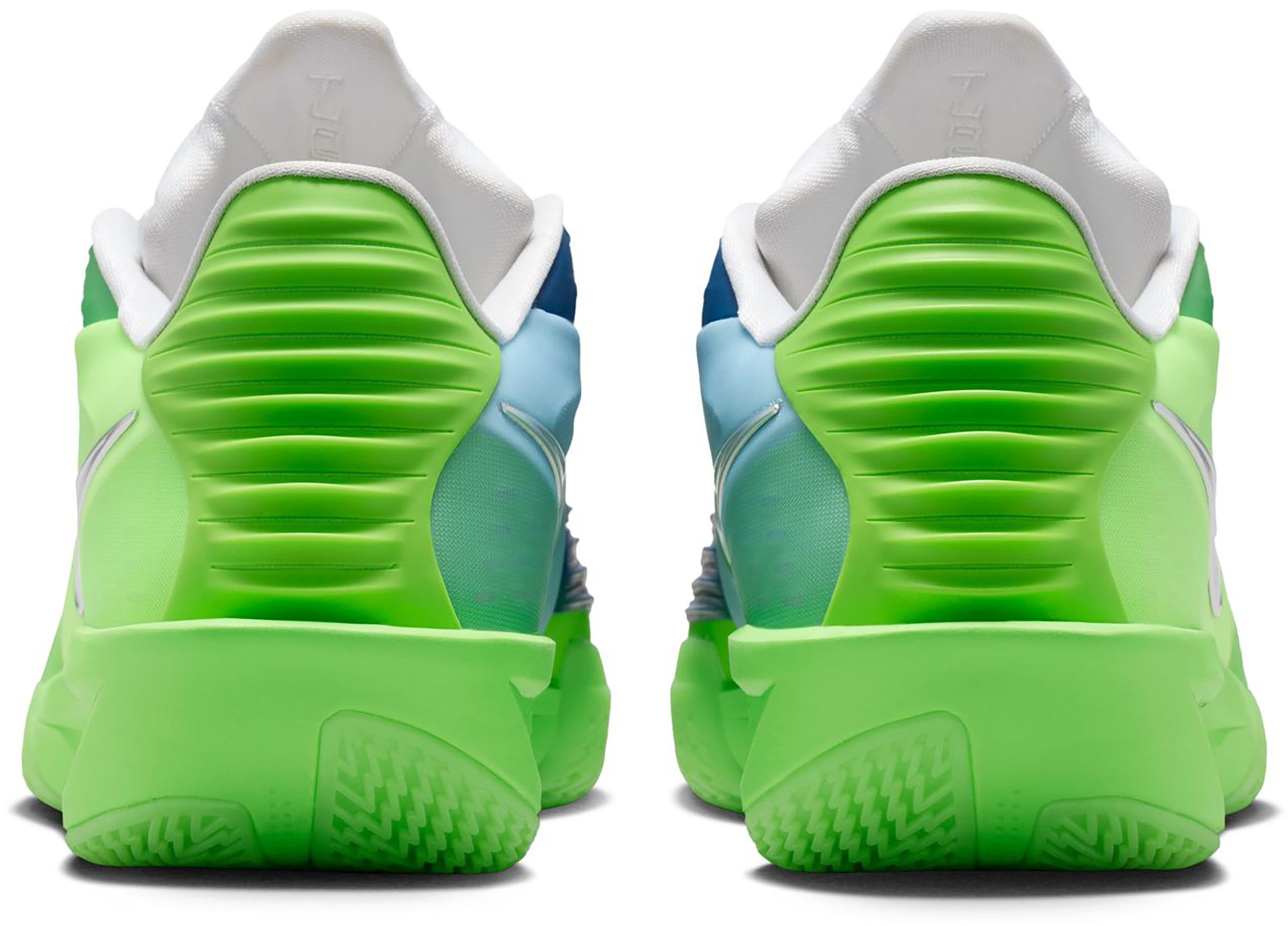 Nike G.T. Cut 3 Turbo 'Dallas' Basketball Shoes product image