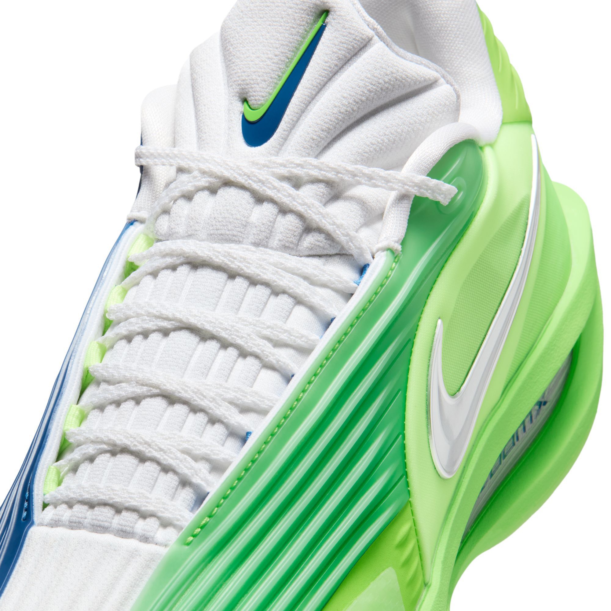 Nike G.T. Cut 3 Turbo 'Dallas' Basketball Shoes product image