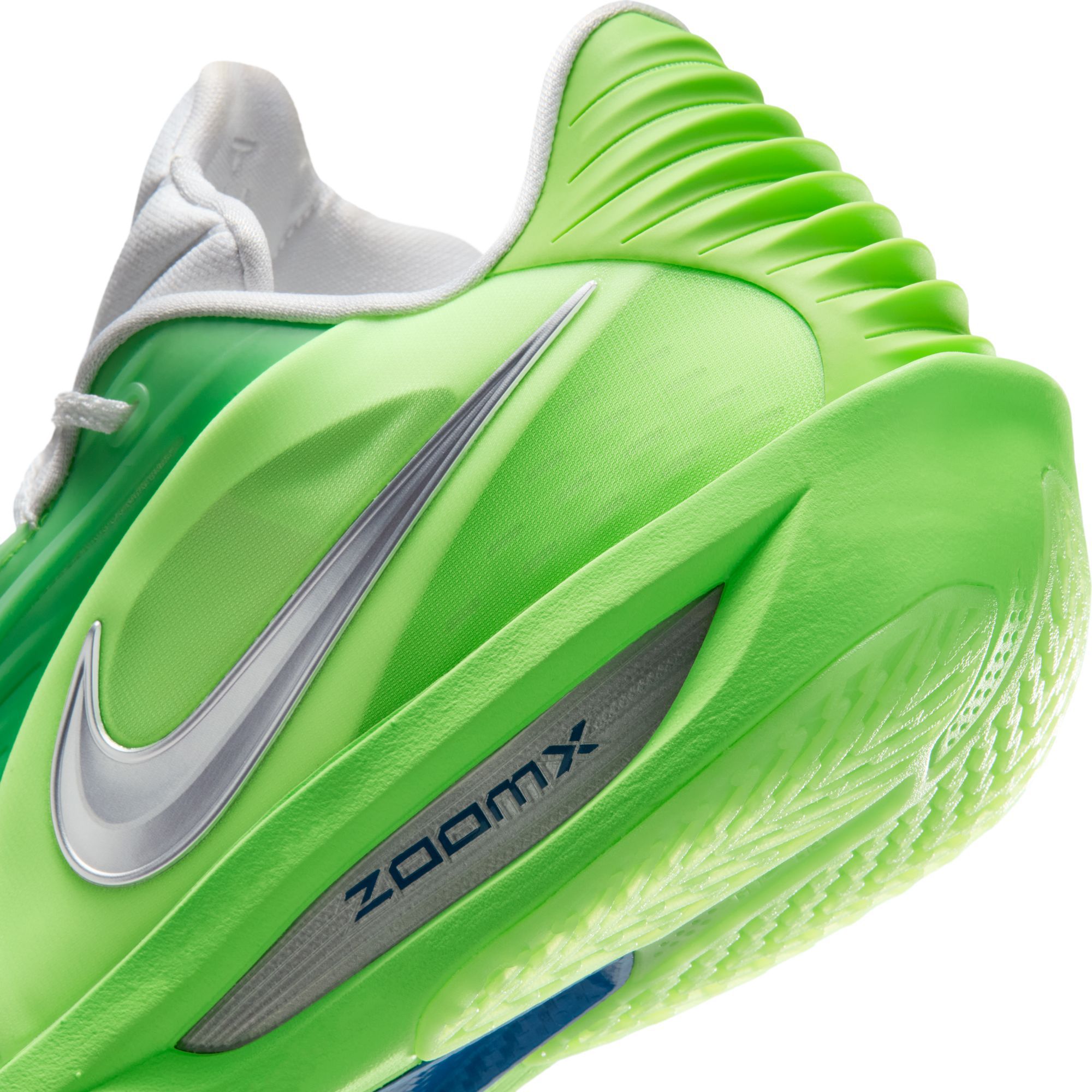 Nike G.T. Cut 3 Turbo 'Dallas' Basketball Shoes product image