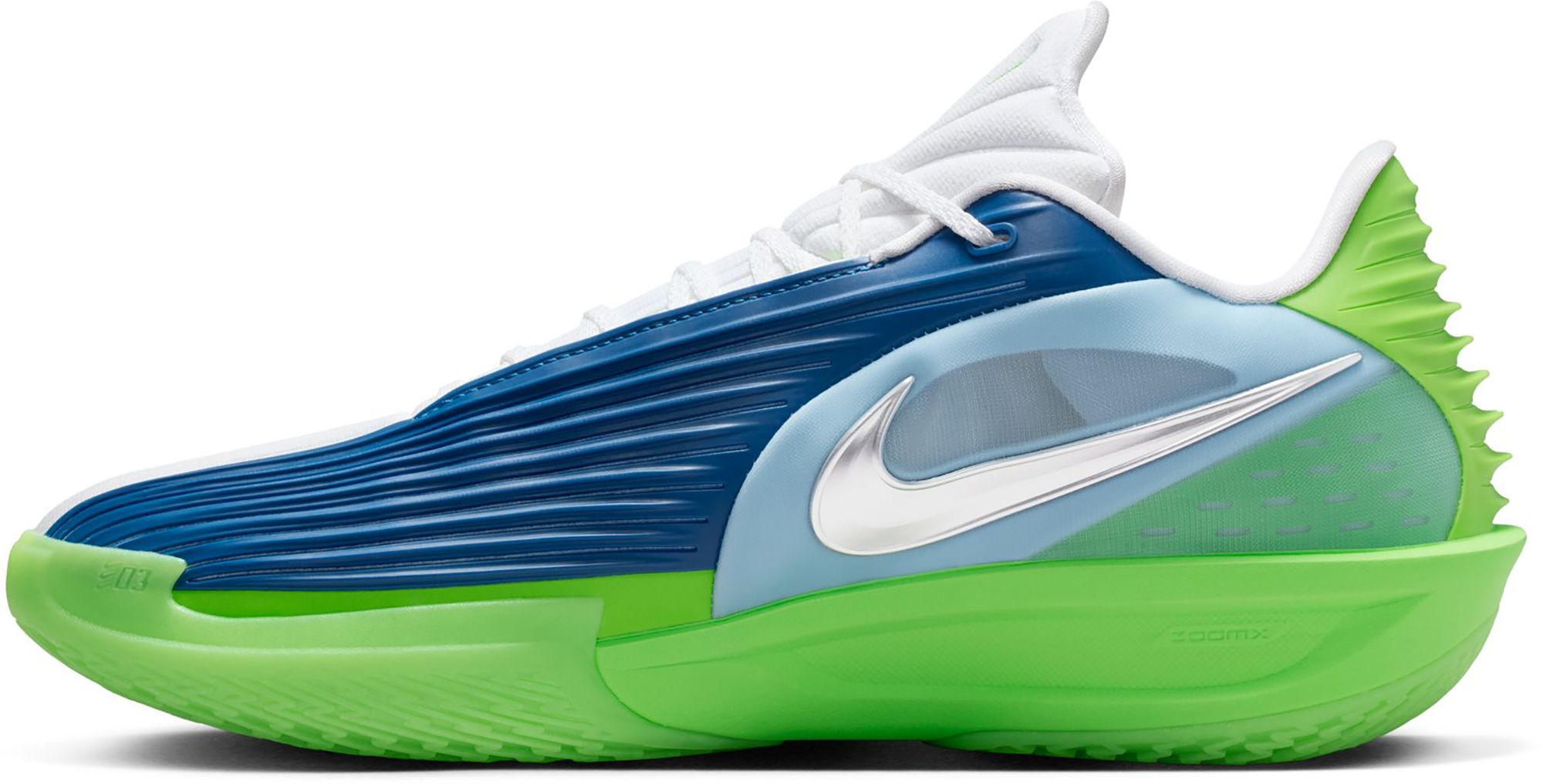 Nike G.T. Cut 3 Turbo 'Dallas' Basketball Shoes product image