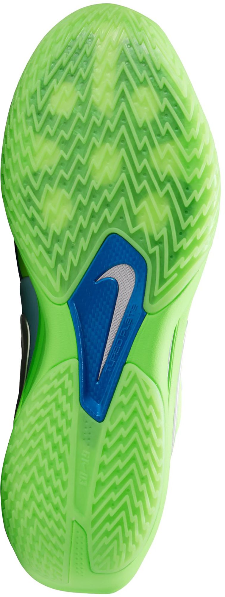 Nike G.T. Cut 3 Turbo 'Dallas' Basketball Shoes product image