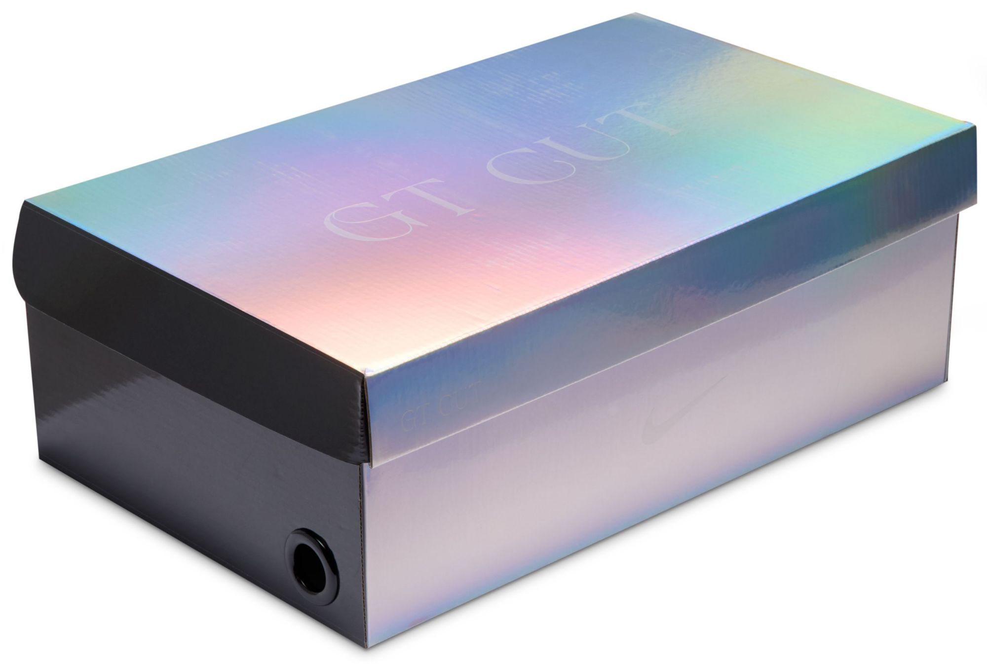 Nike G.T. Cut 4 Basketball Shoes product image