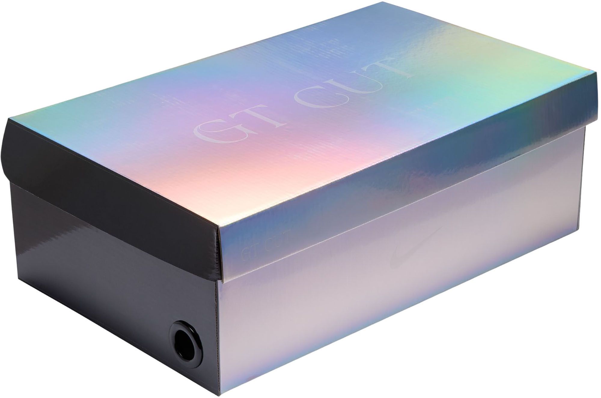 Nike G.T. Cut 4 Basketball Shoes product image