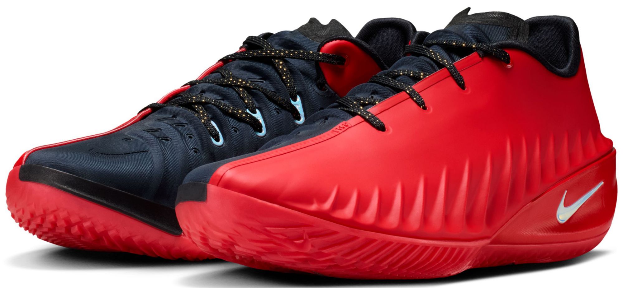 Nike G.T. Cut 4 Basketball Shoes product image