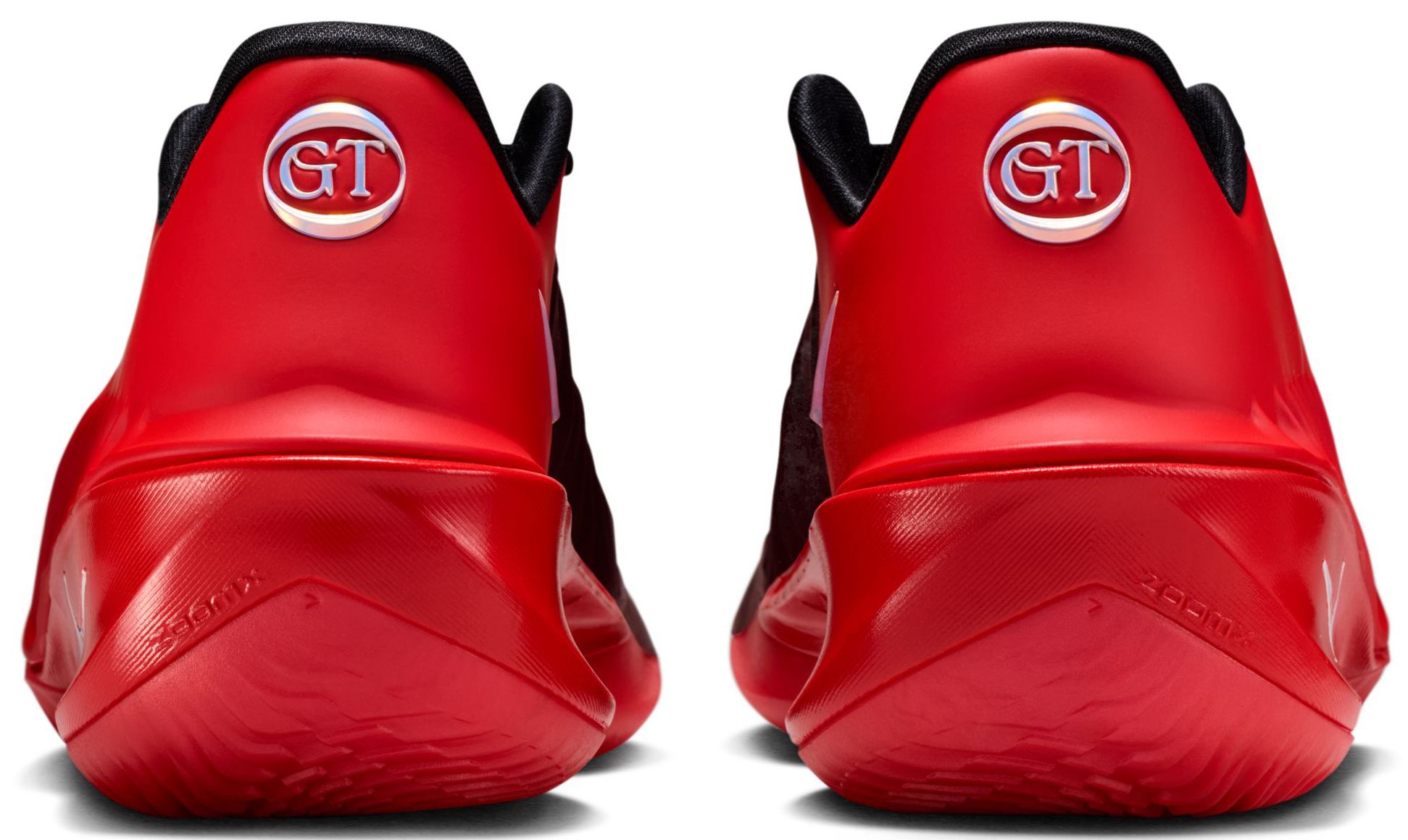 Nike G.T. Cut 4 Basketball Shoes product image