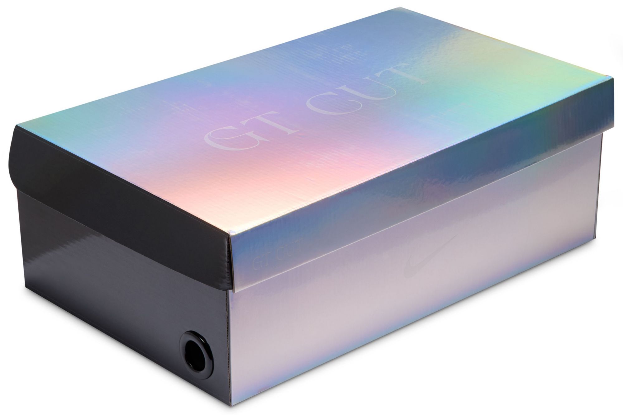 Nike G.T. Cut 4 Basketball Shoes product image