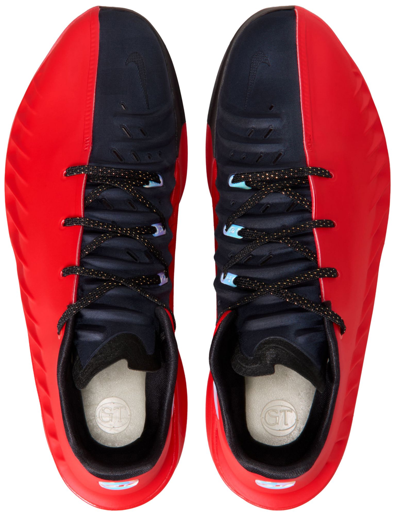 Nike G.T. Cut 4 Basketball Shoes product image