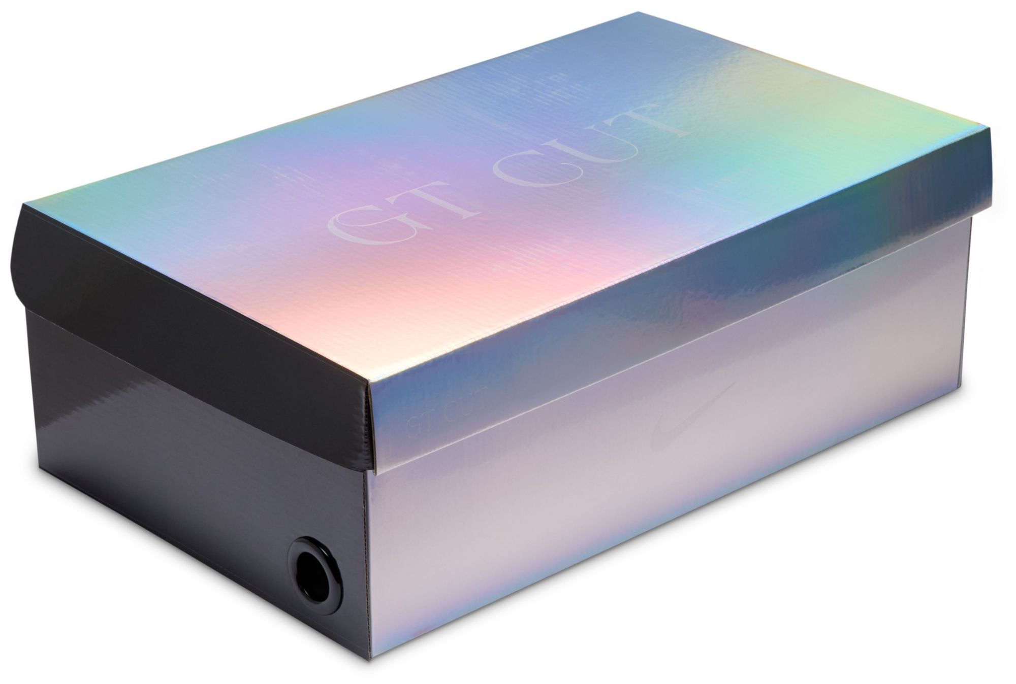 Nike G.T. Cut 4 Basketball Shoes product image