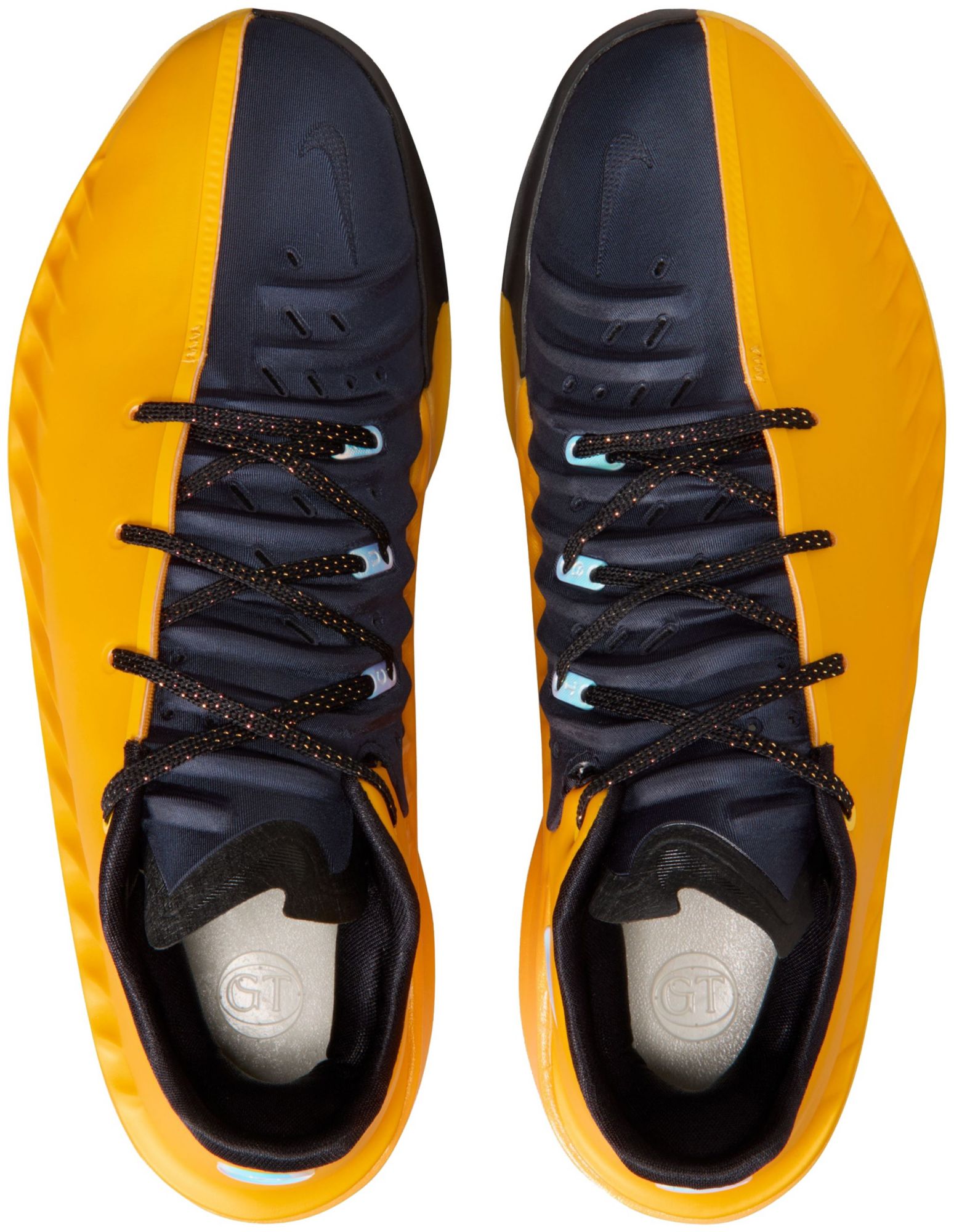 Nike G.T. Cut 4 Basketball Shoes product image