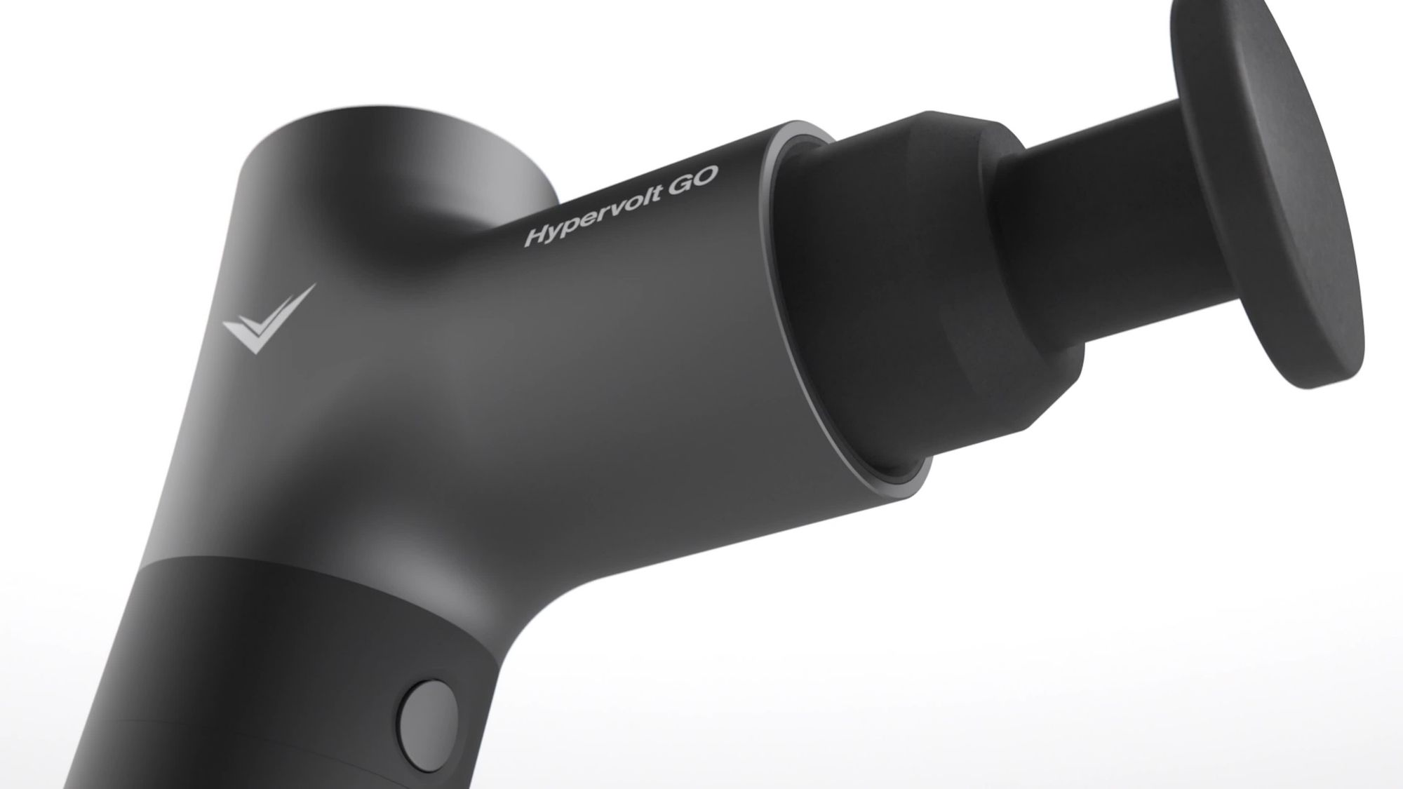 Hypervolt GO Percussion Massager product