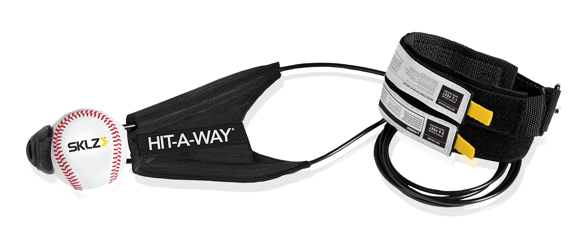 SKLZ Hit-A-Way Baseball Swing Trainer product image