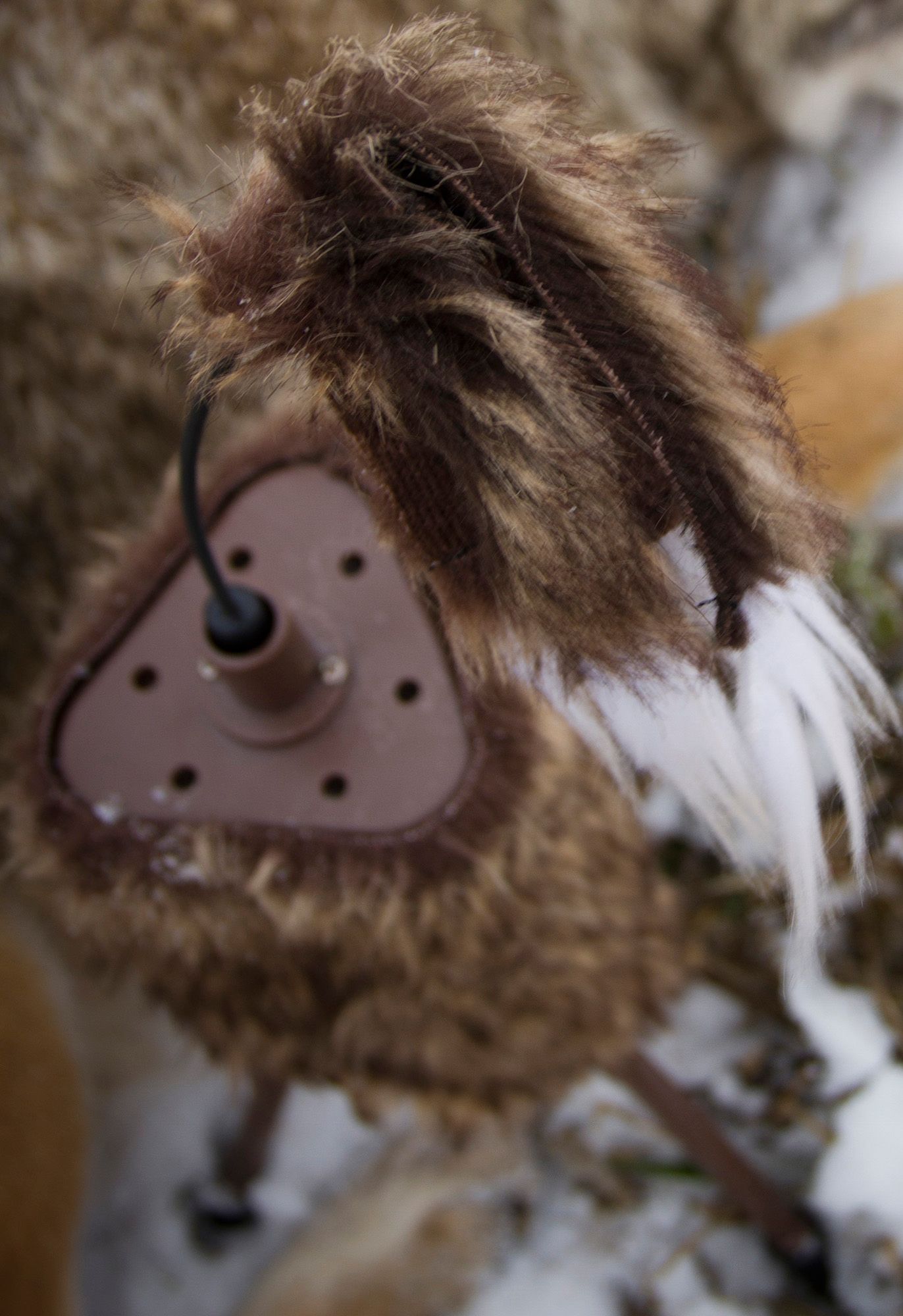 MOJO Outdoors Super Critter Decoy product image