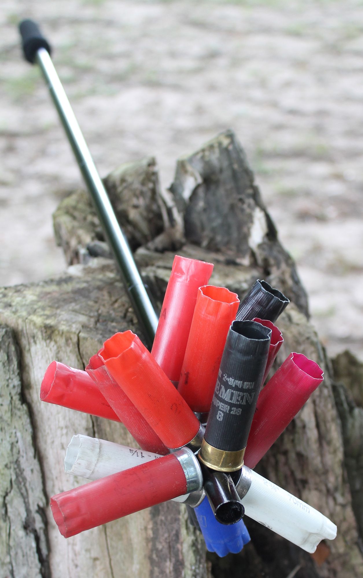 MOJO Outdoors Pocket Pick Stick product image