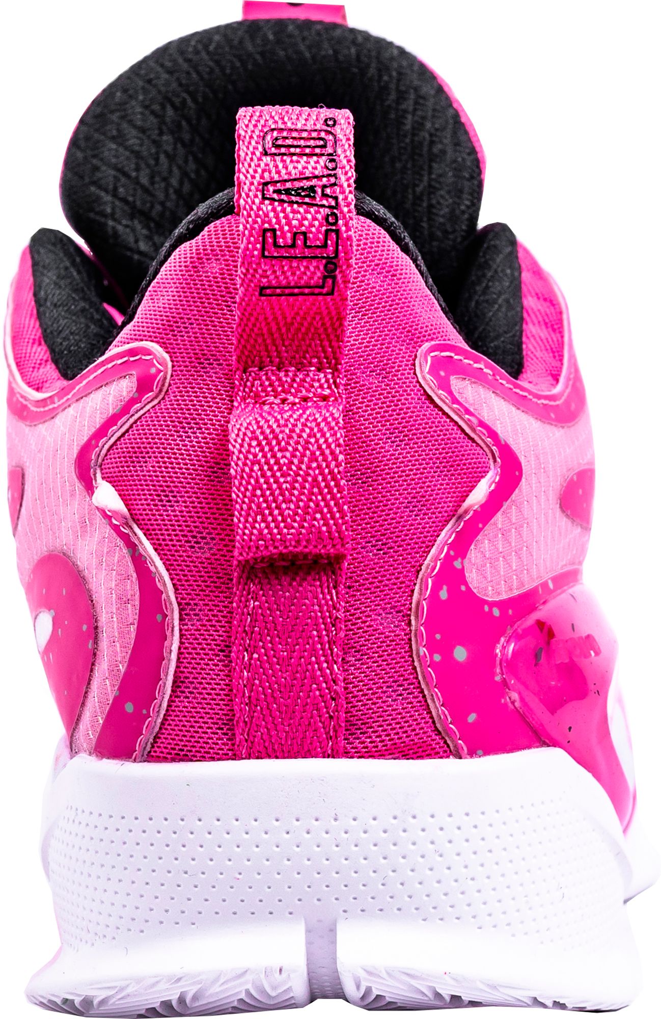 HOLO Women's JS:01 Basketball Shoes product image