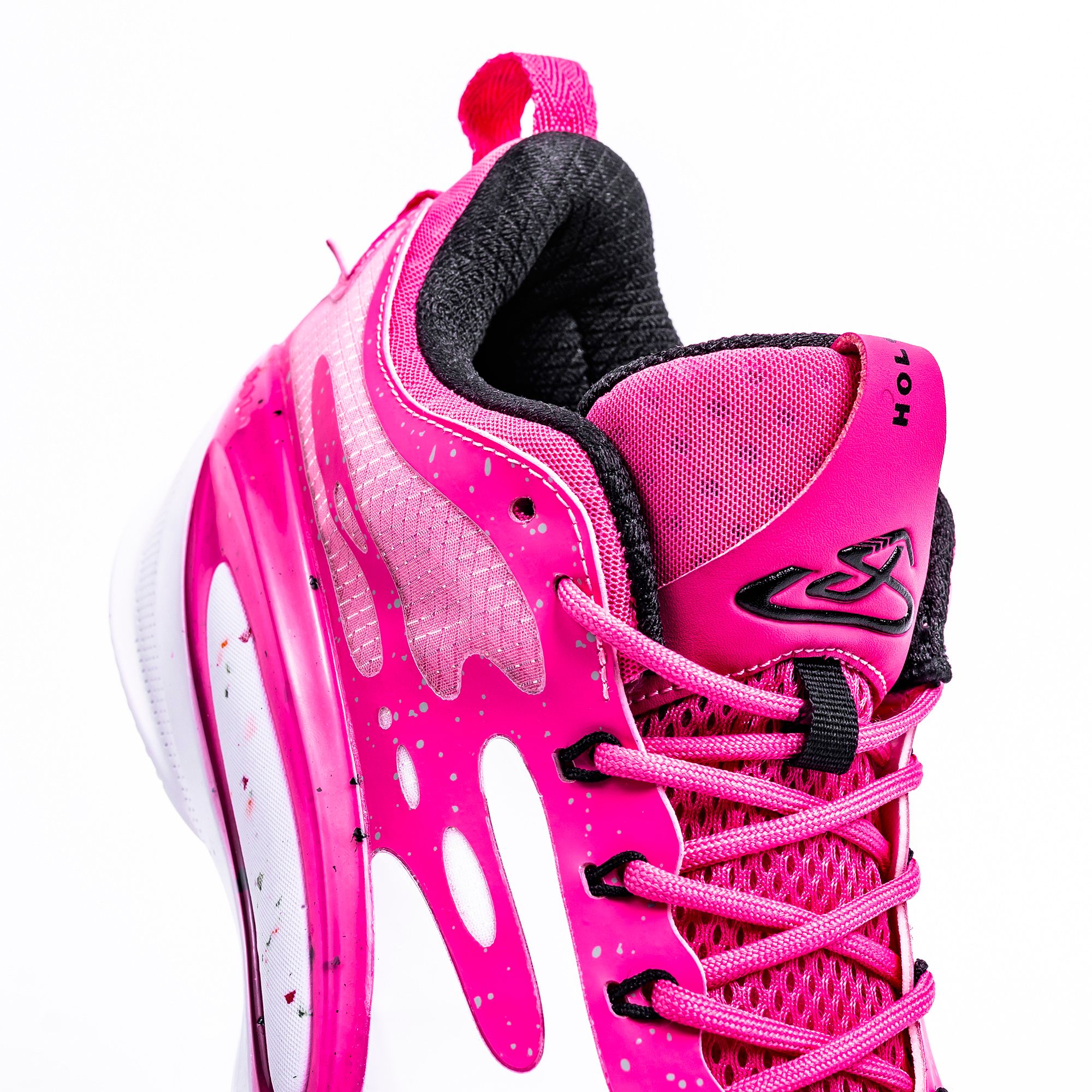HOLO Women's JS:01 Basketball Shoes product image