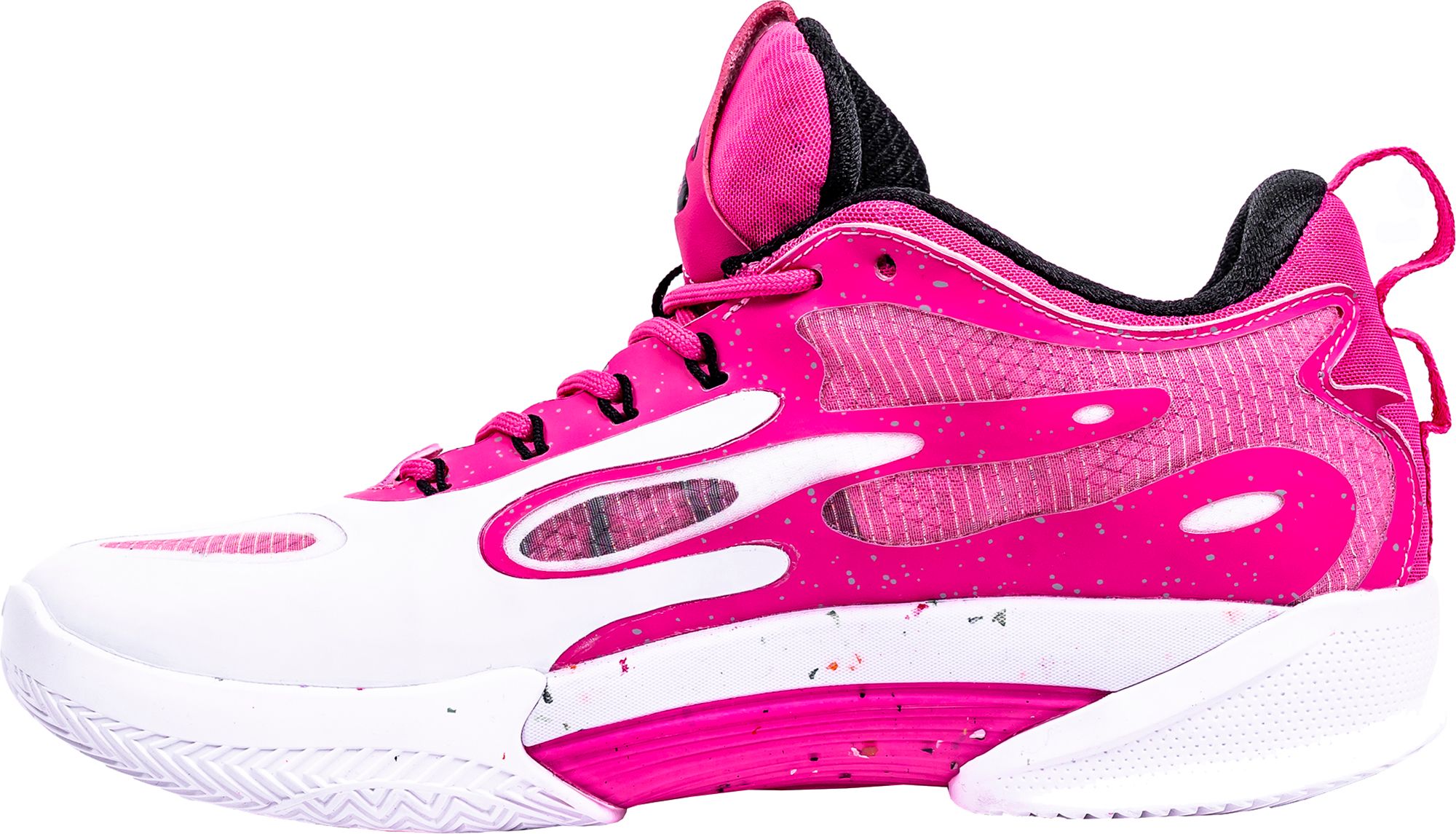 HOLO Women's JS:01 Basketball Shoes product image