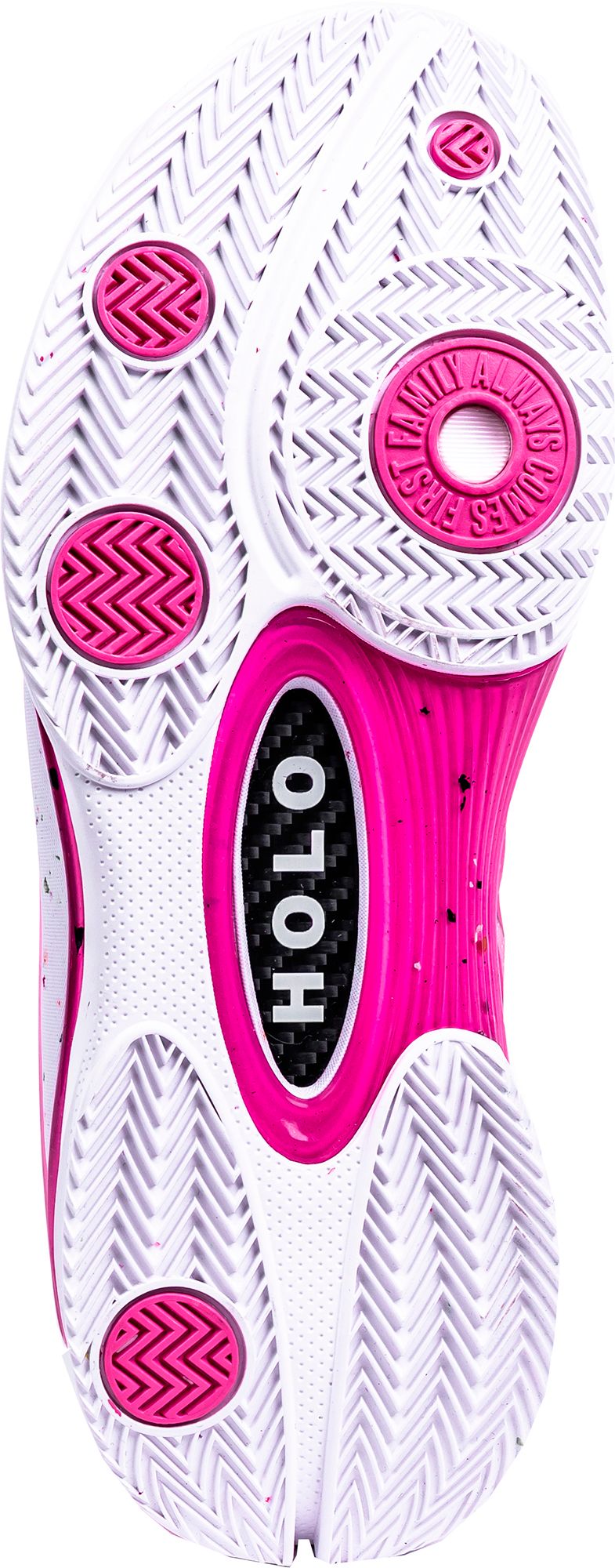 HOLO Women's JS:01 Basketball Shoes product image