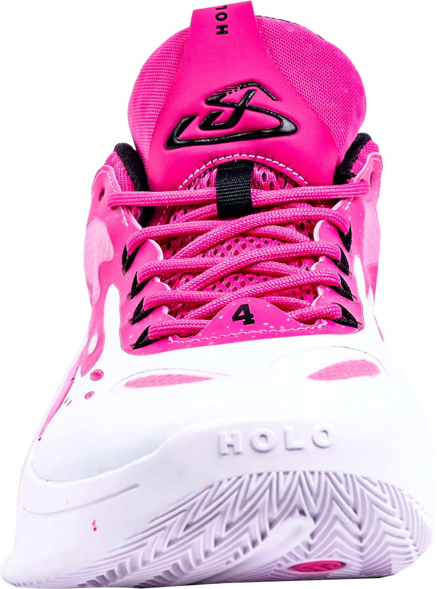 HOLO Women's JS:01 Basketball Shoes product image