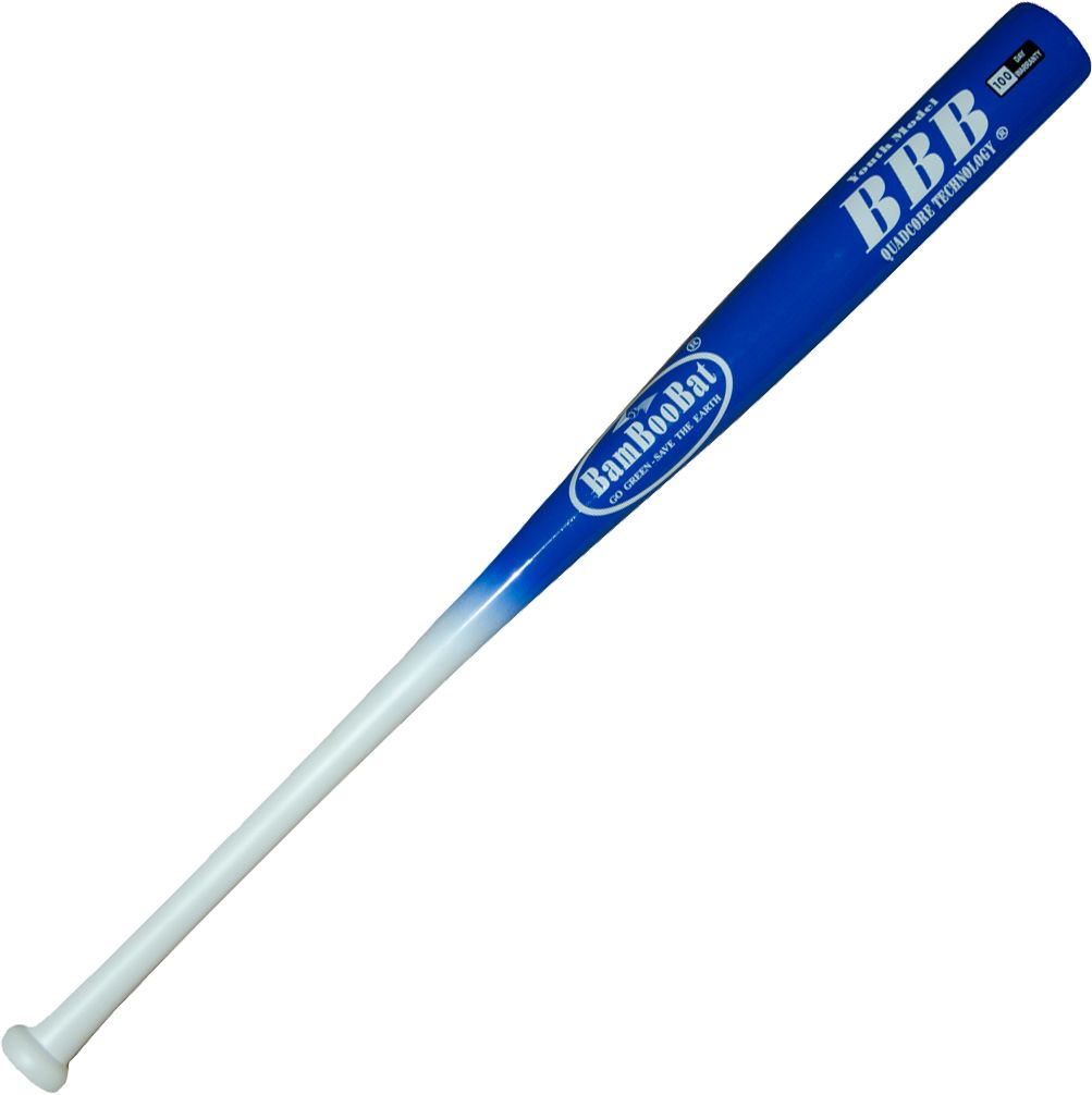 BamBooBat Youth Bat (-6) product image