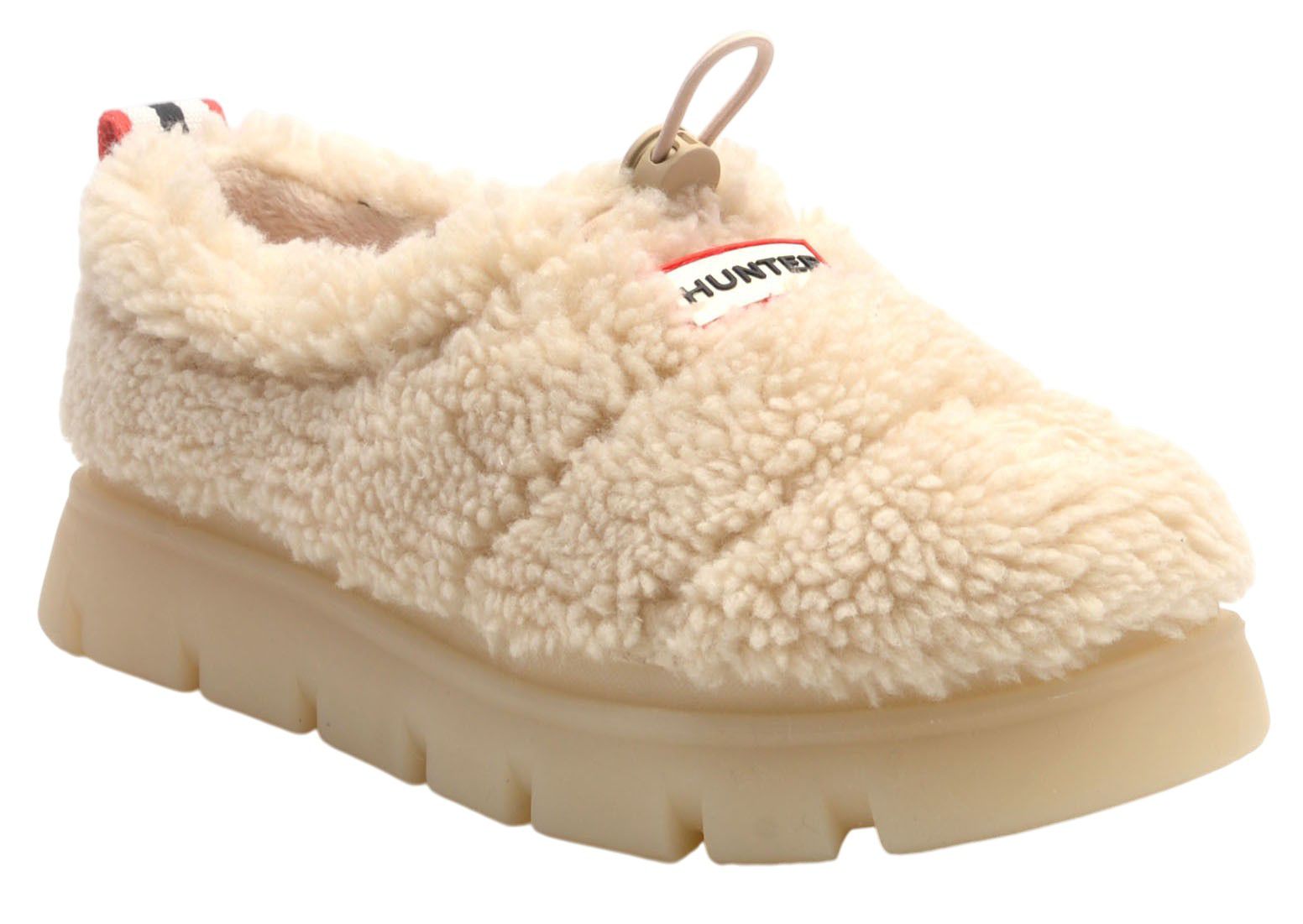 HUNTER Women's Madison Insulated Water Resistant Mules product image