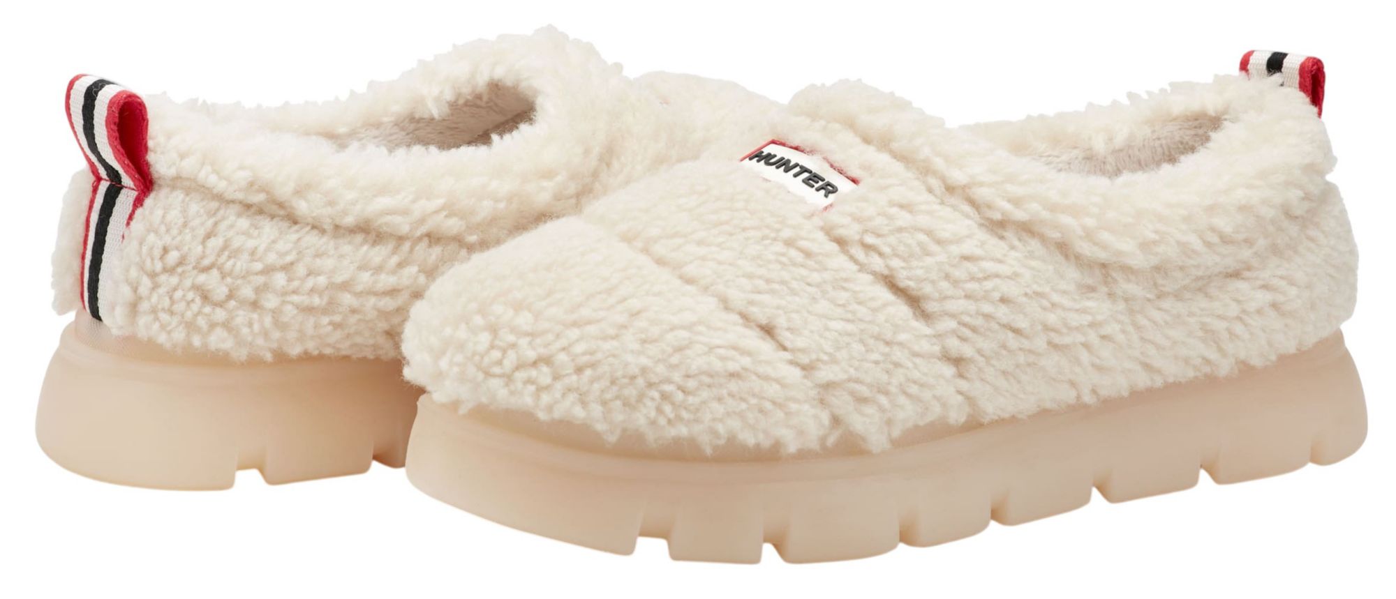 HUNTER Women's Madison Insulated Water Resistant Mules product image