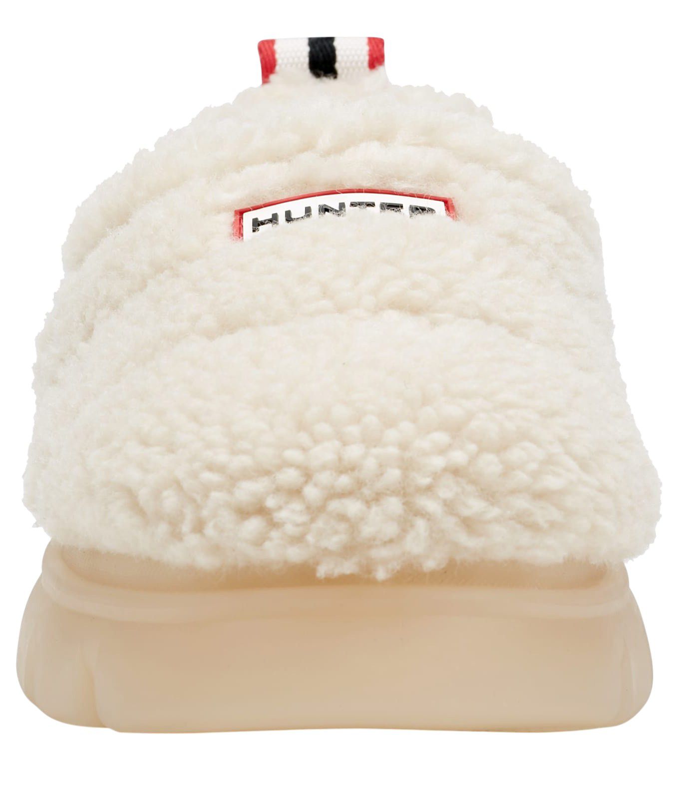 HUNTER Women's Madison Insulated Water Resistant Mules product image