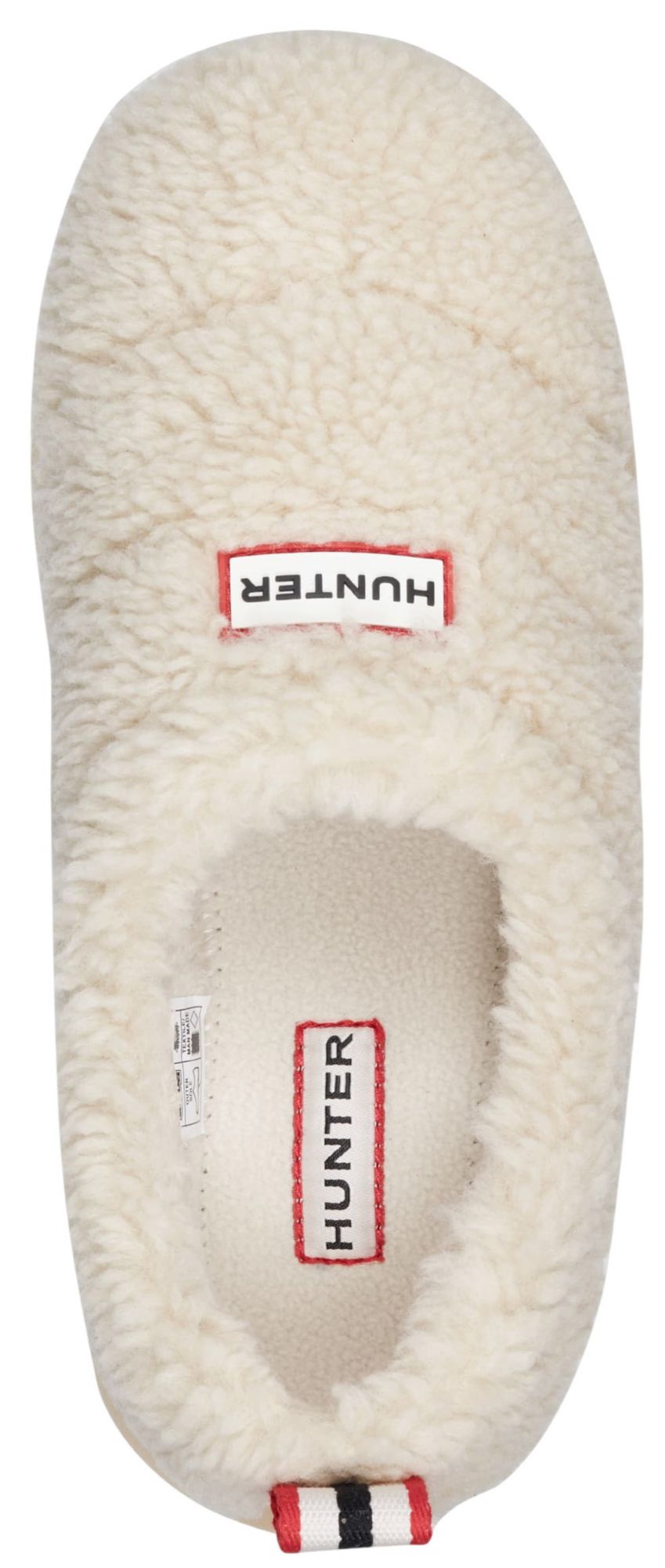 HUNTER Women's Madison Insulated Water Resistant Mules product image