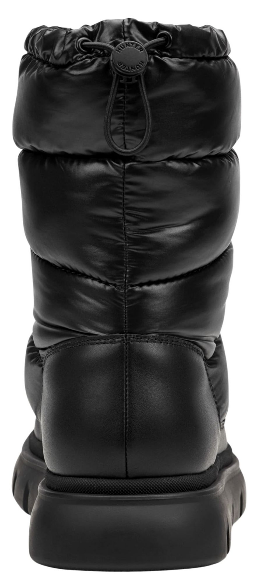 HUNTER Women's Maribel Lug Sole Insulated Waterproof Snow Boots product image