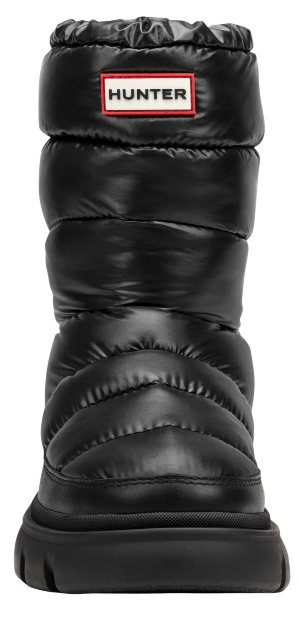 HUNTER Women's Maribel Lug Sole Insulated Waterproof Snow Boots product image