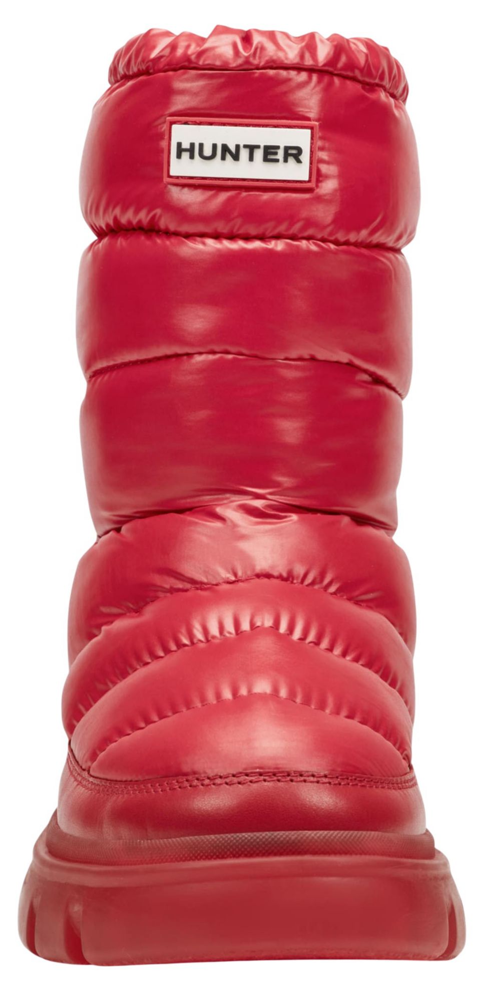 HUNTER Women's Maribel Lug Sole Insulated Waterproof Snow Boots product image