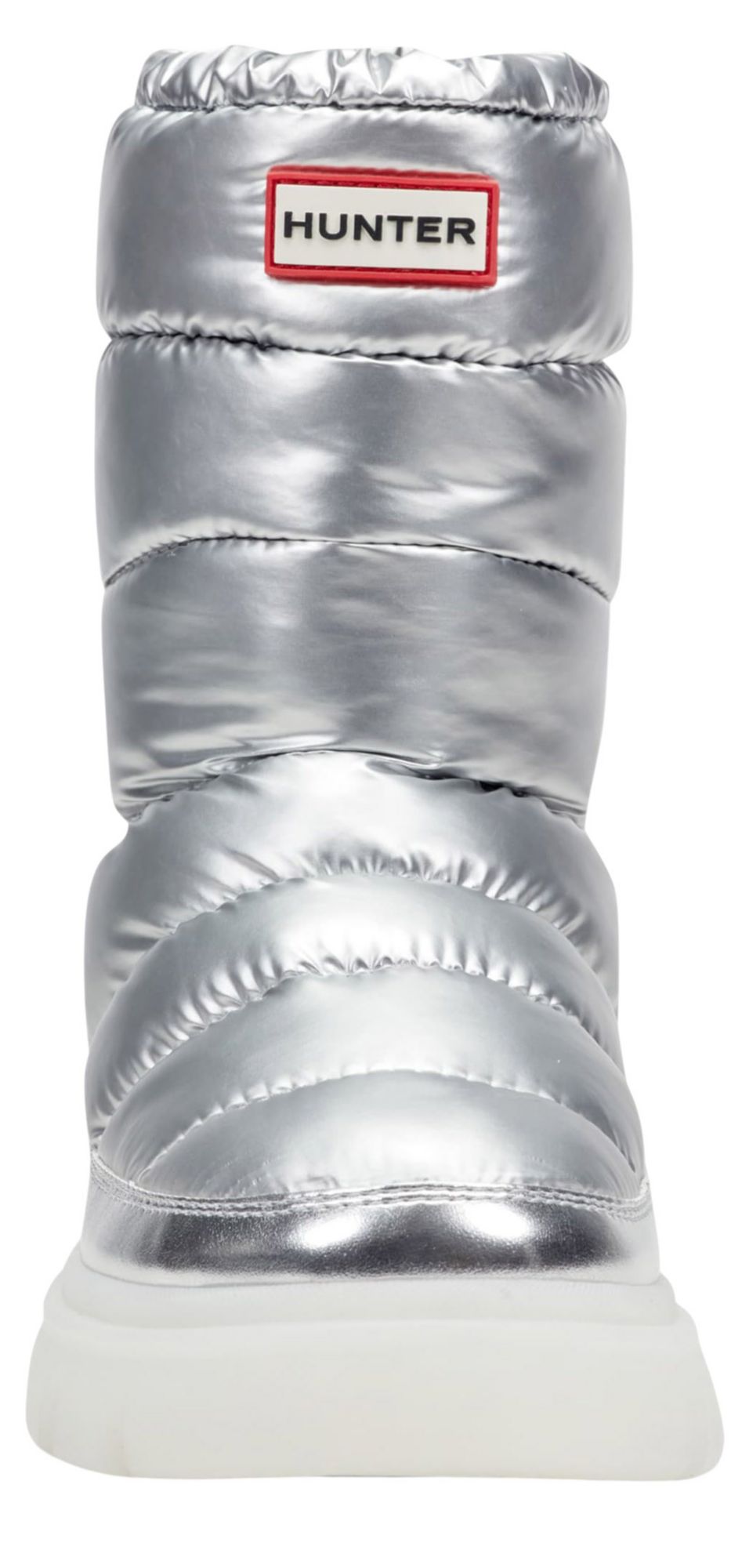 HUNTER Women's Maribel Lug Sole Insulated Waterproof Snow Boots product image