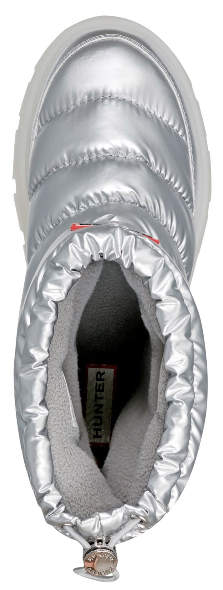 HUNTER Women's Maribel Lug Sole Insulated Waterproof Snow Boots product image