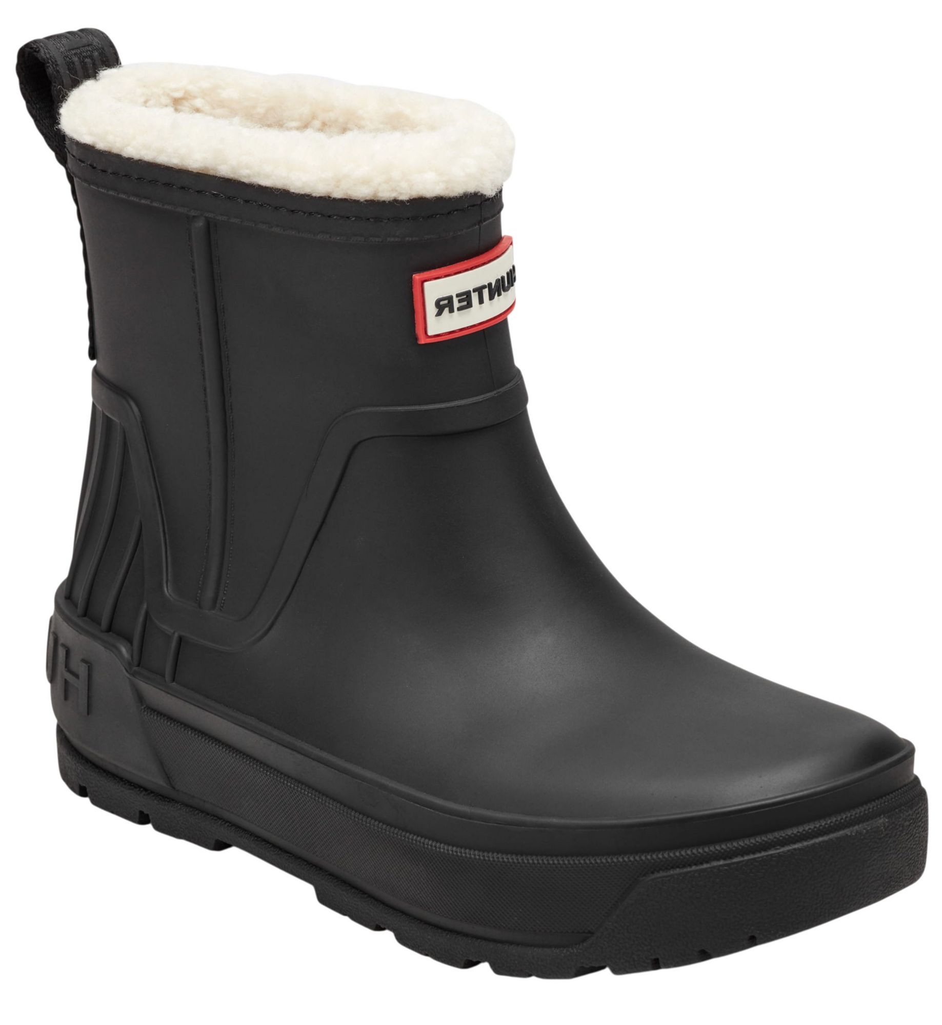 HUNTER Women's Willa Insulated Waterproof Booties product image