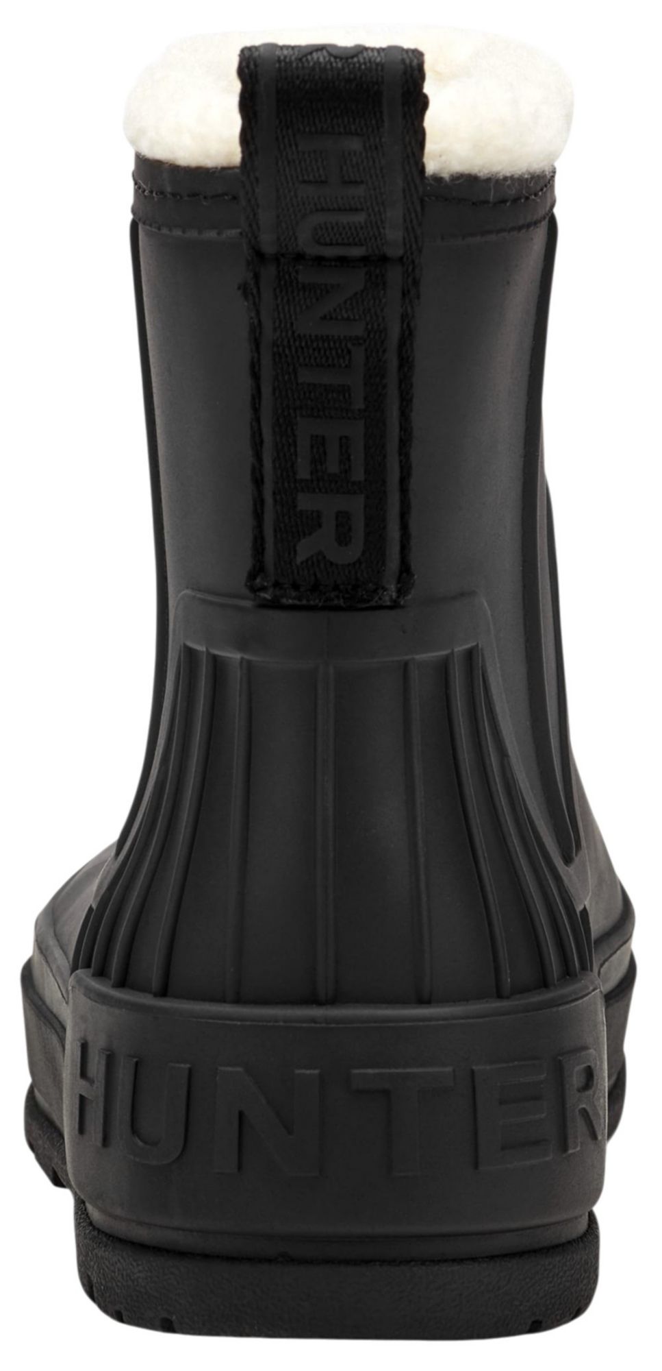 HUNTER Women's Willa Insulated Waterproof Booties product image