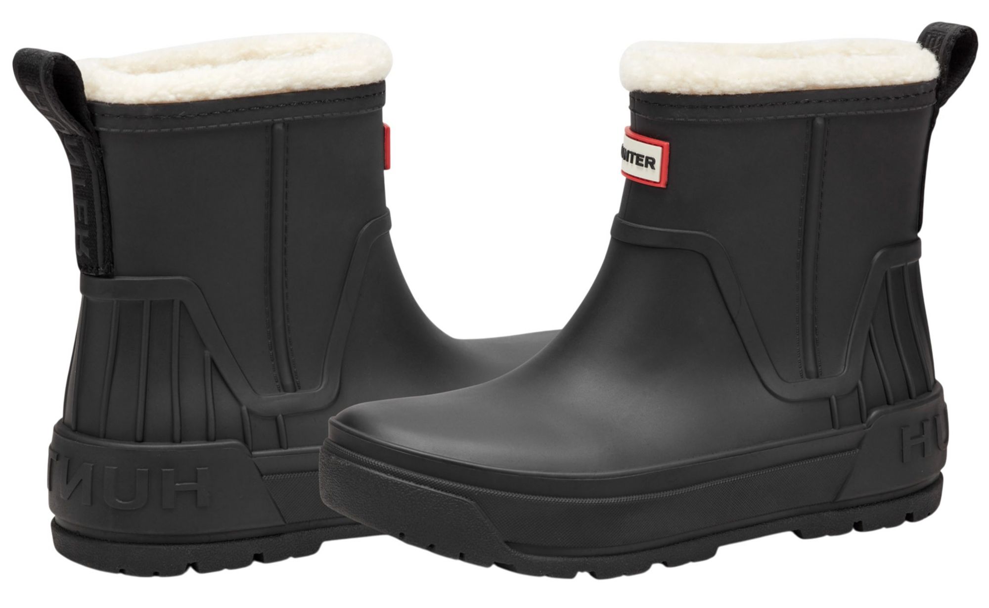 HUNTER Women's Willa Insulated Waterproof Booties product image