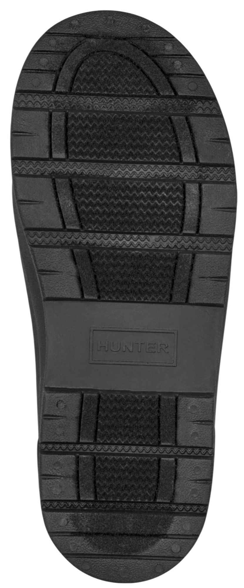 HUNTER Women's Willa Insulated Waterproof Booties product image