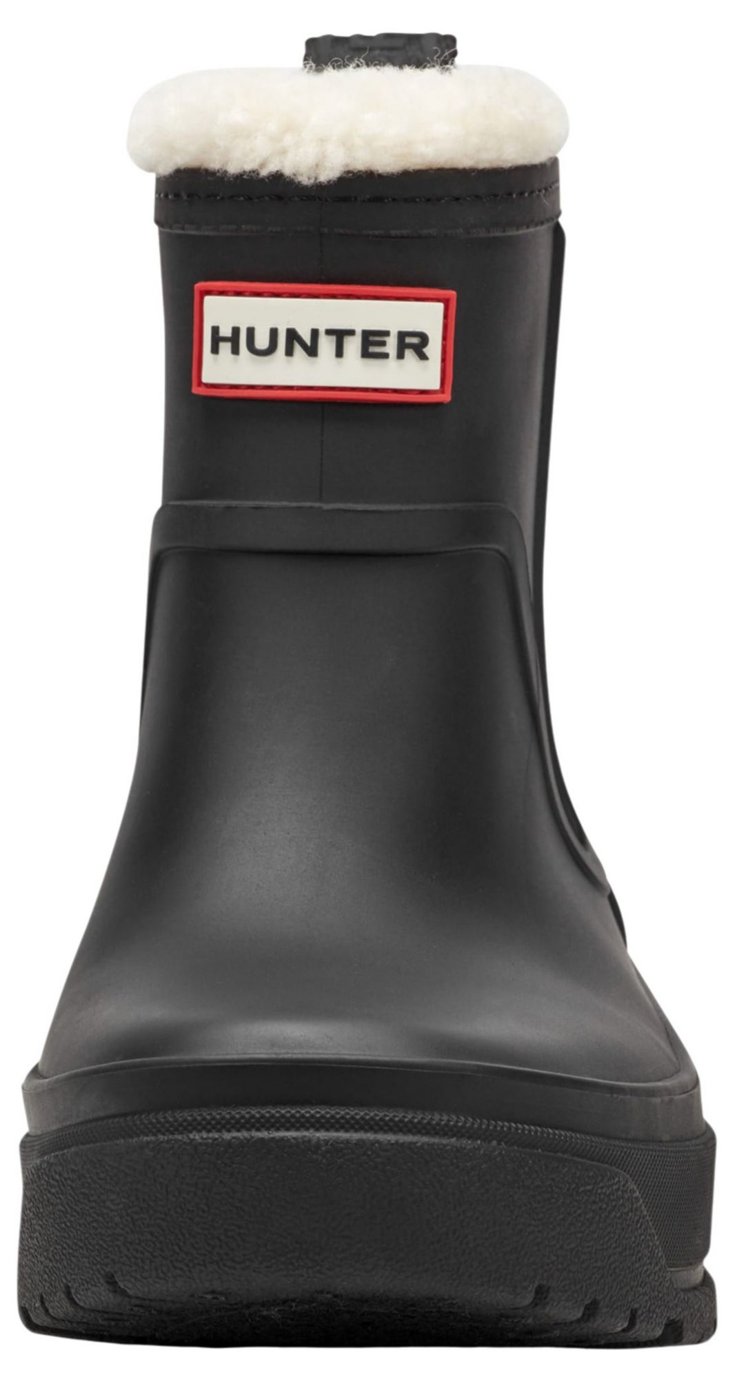 HUNTER Women's Willa Insulated Waterproof Booties product image
