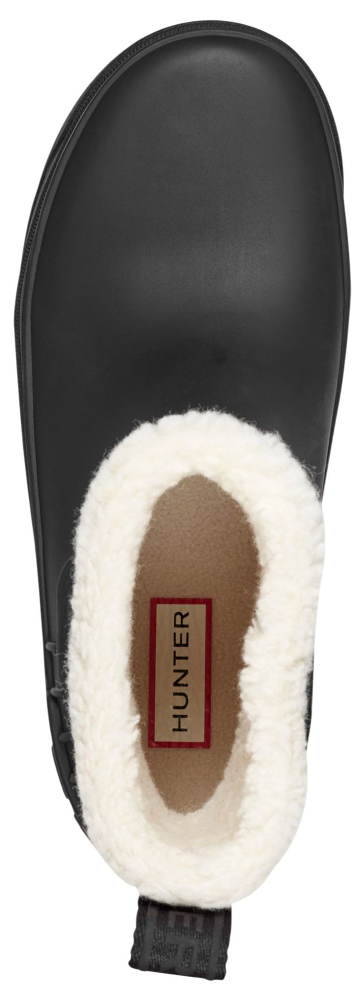 HUNTER Women's Willa Insulated Waterproof Booties product image