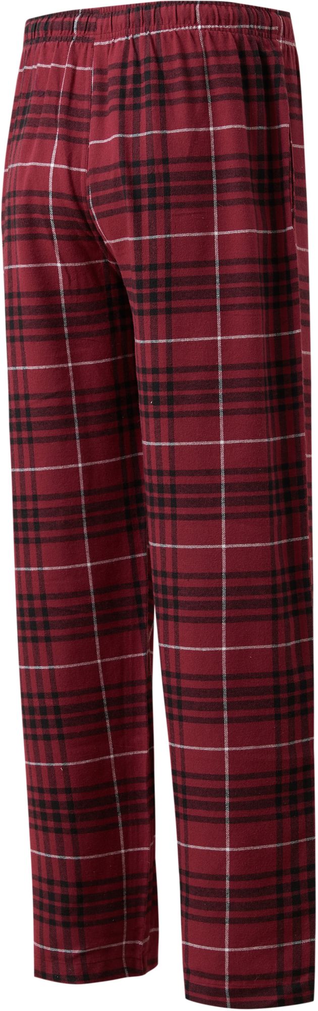 Maroon best sale pajama pants